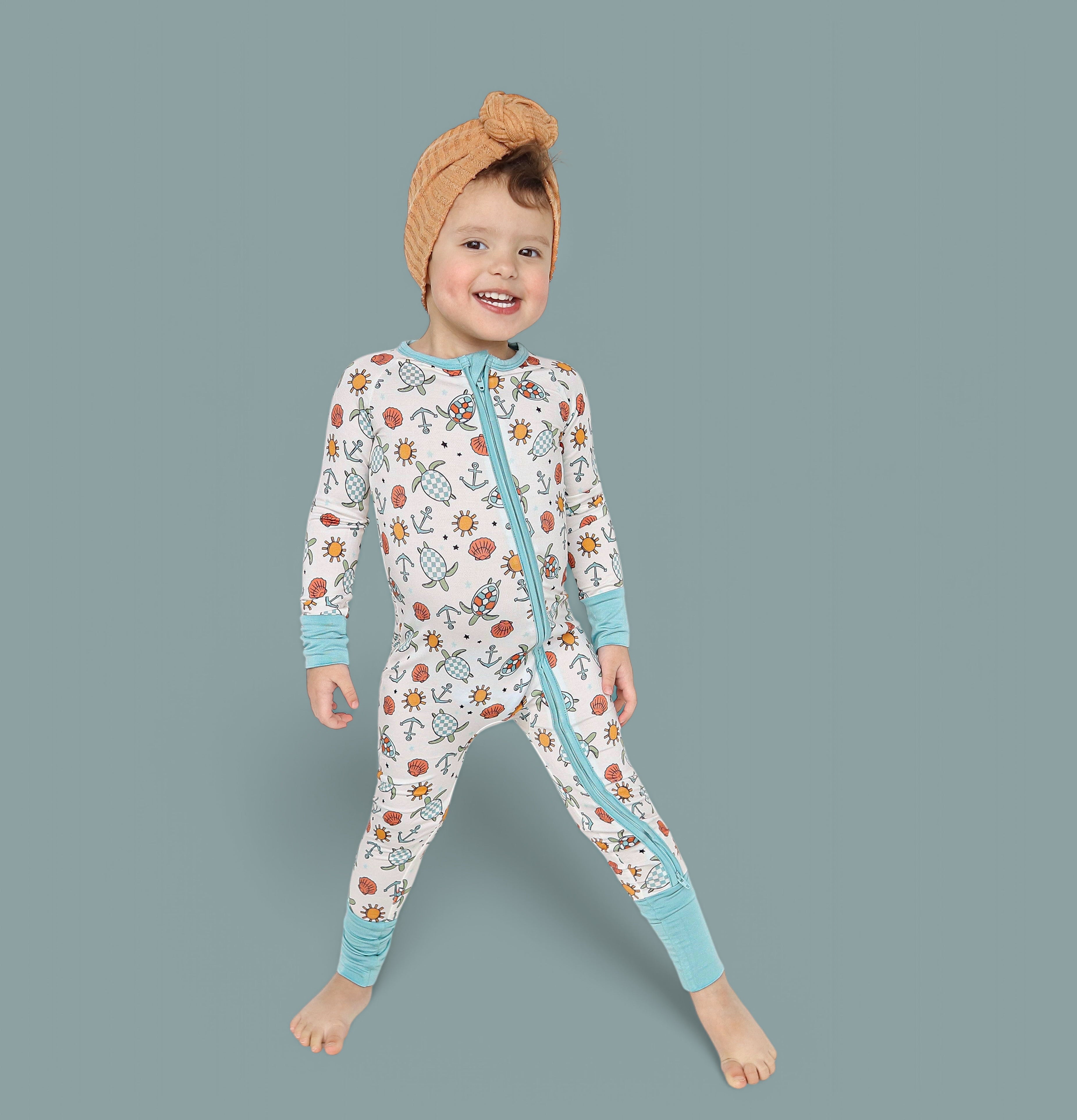 Exclusive Gimme Some Fin Dream Romper