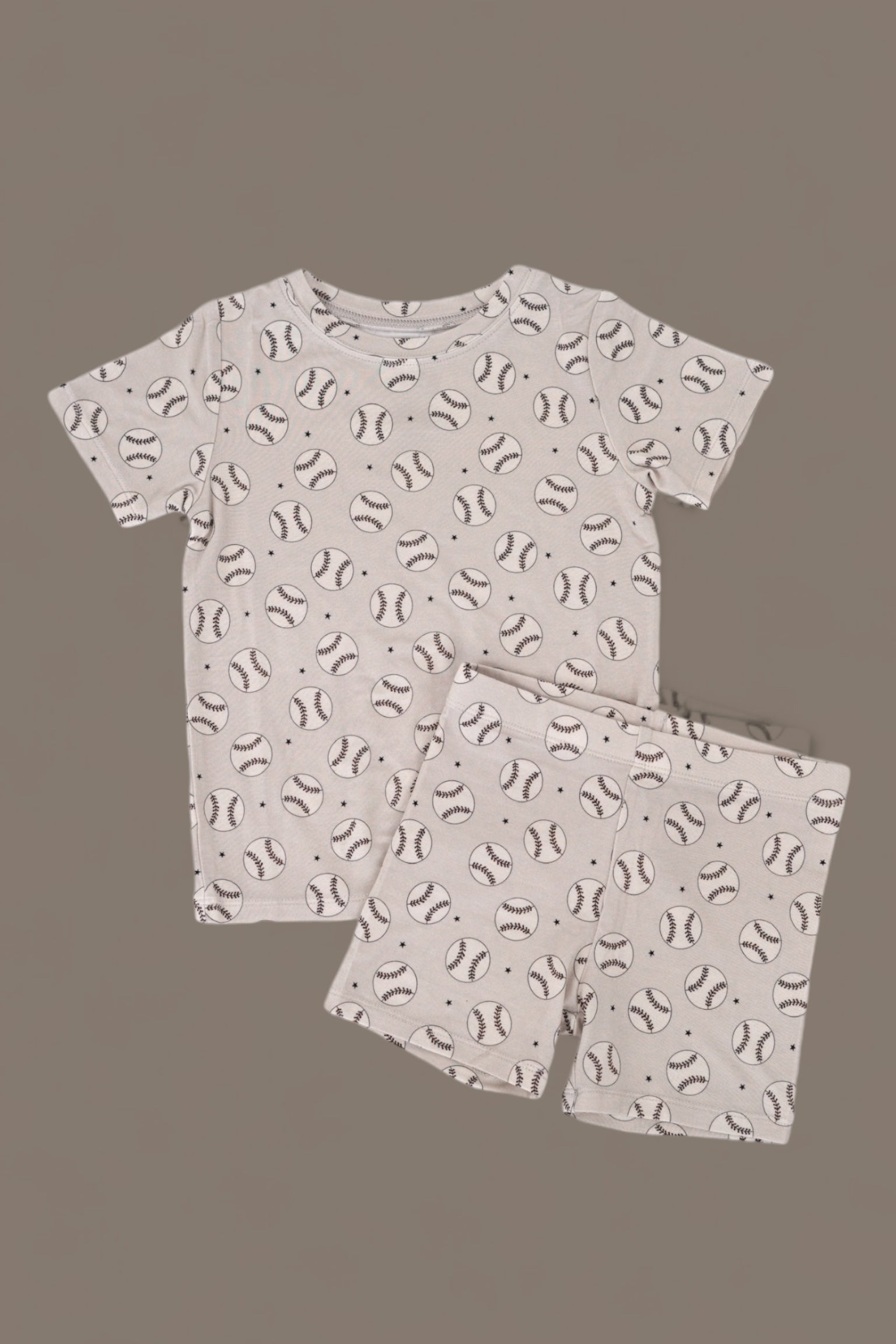 Exclusive Swing For The Stars Dream Short Set