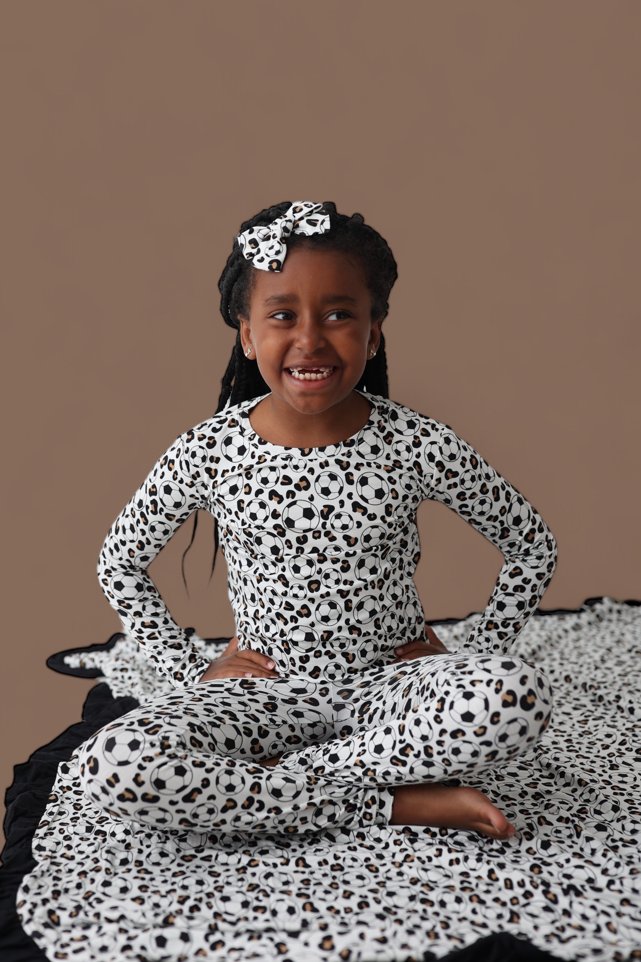 Wild Goals Dream Set