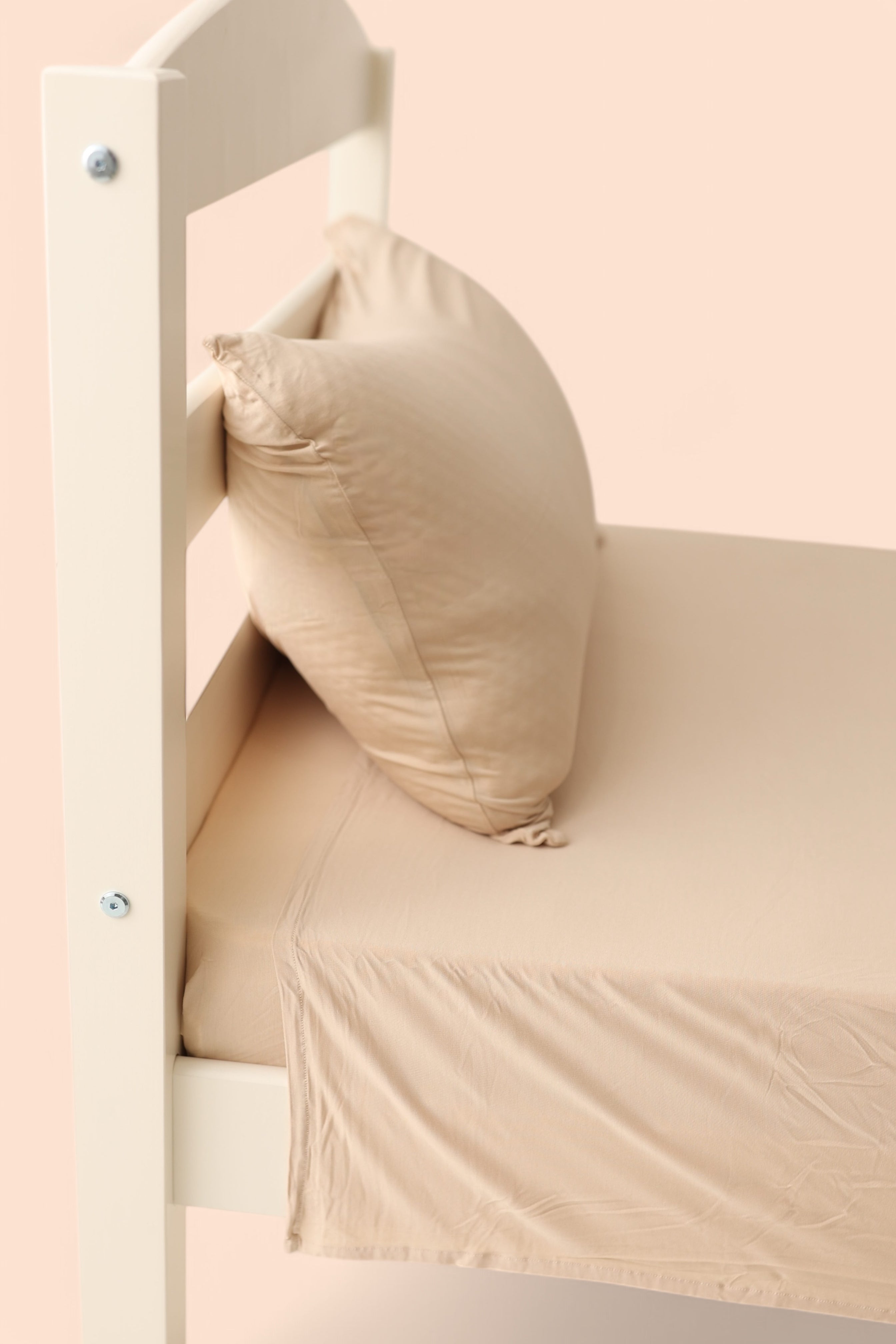 Oat Dream Twin Sheet Set