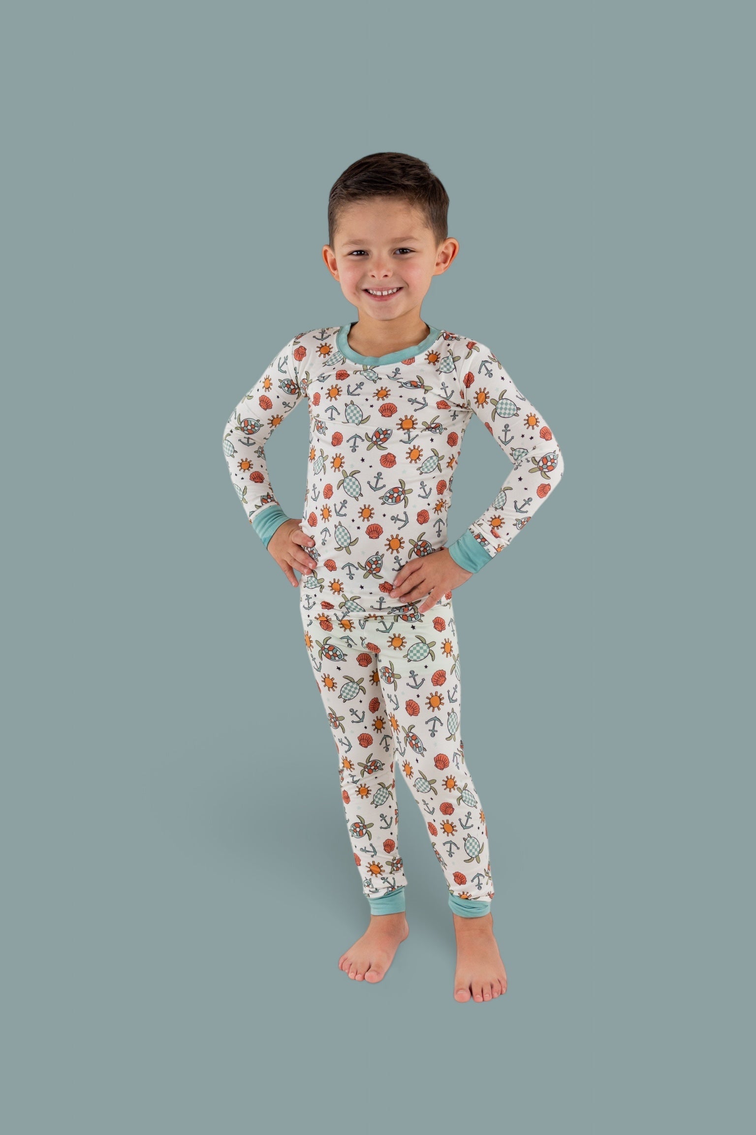 Exclusive Gimme Some Fin Dream Set