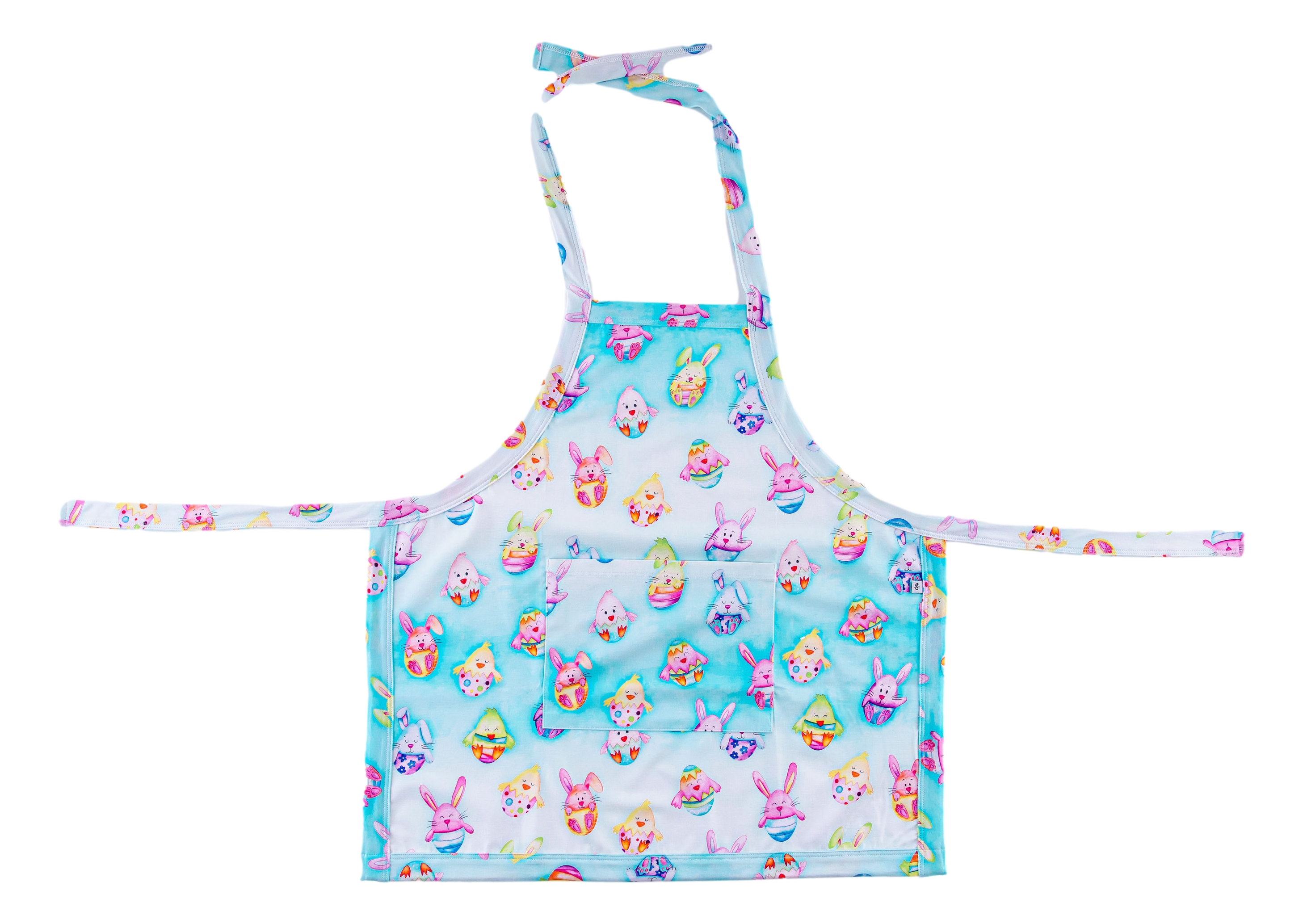 Elijah Birdie Apron