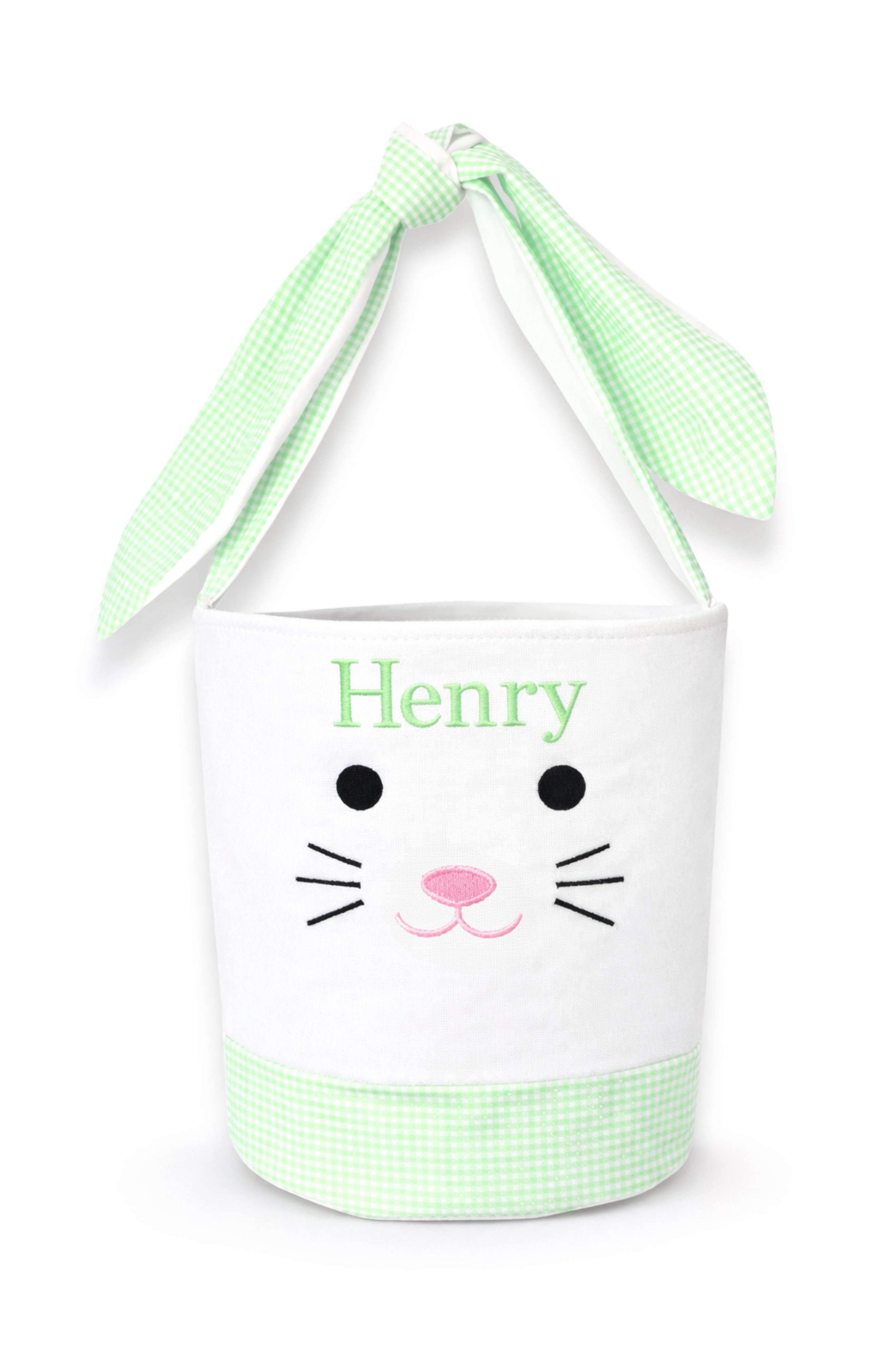 2026 Easter Bunny Basket