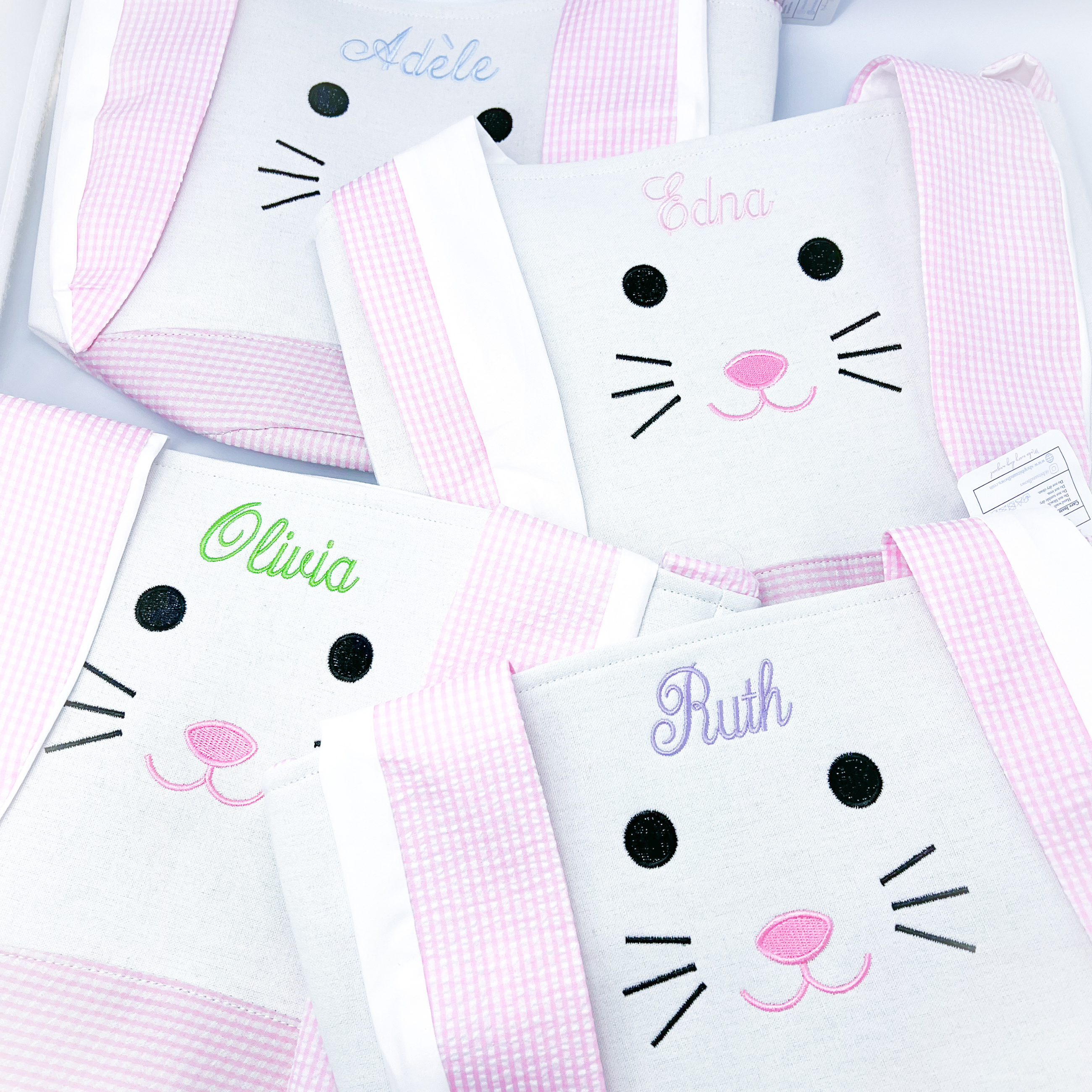 2026 Easter Bunny Basket