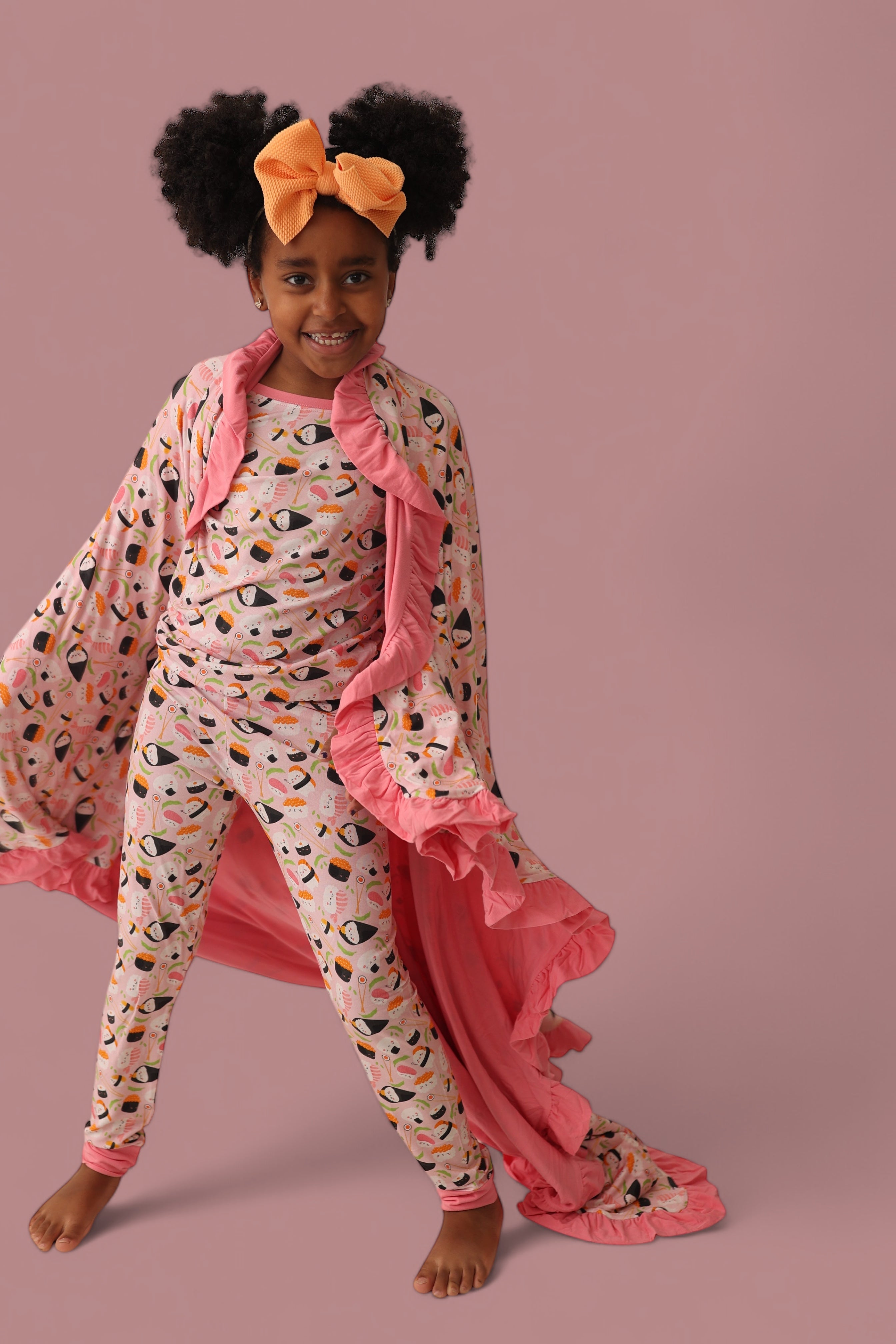 Sweet Pea Sushi Dream Set