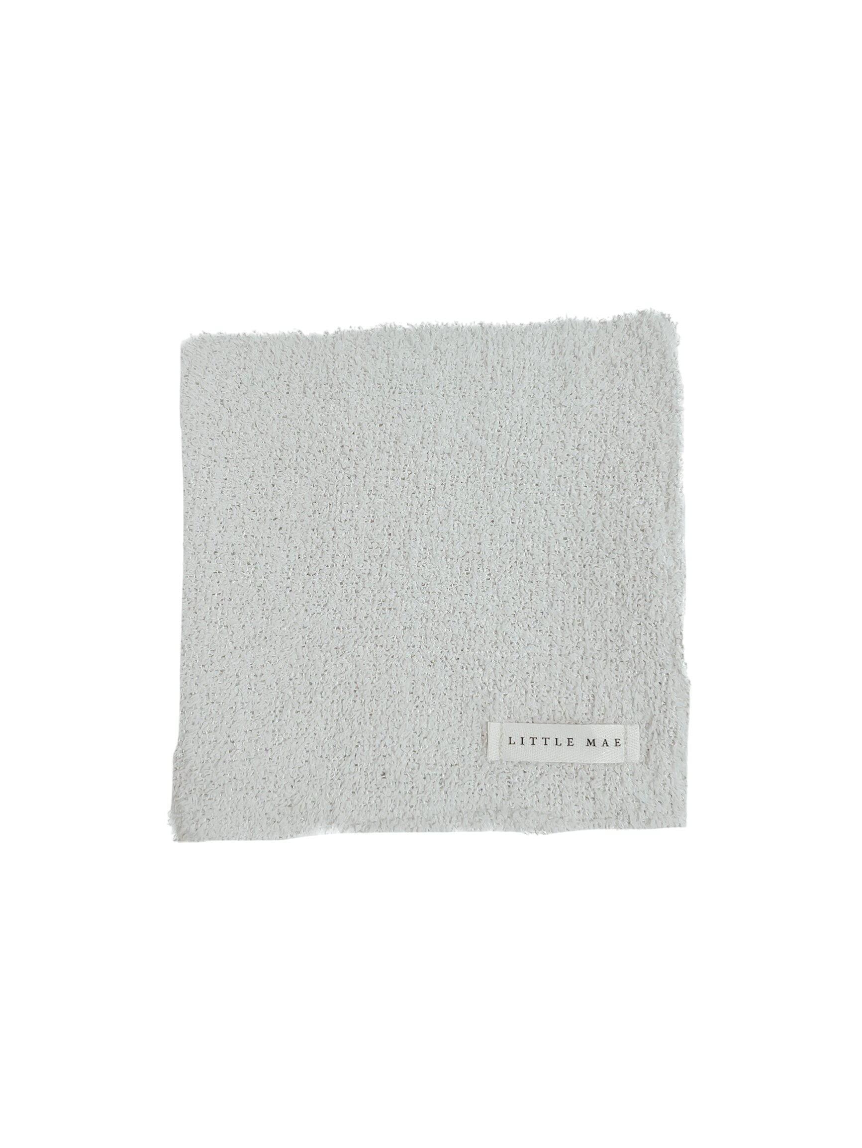 Creamy Plush Blanlet