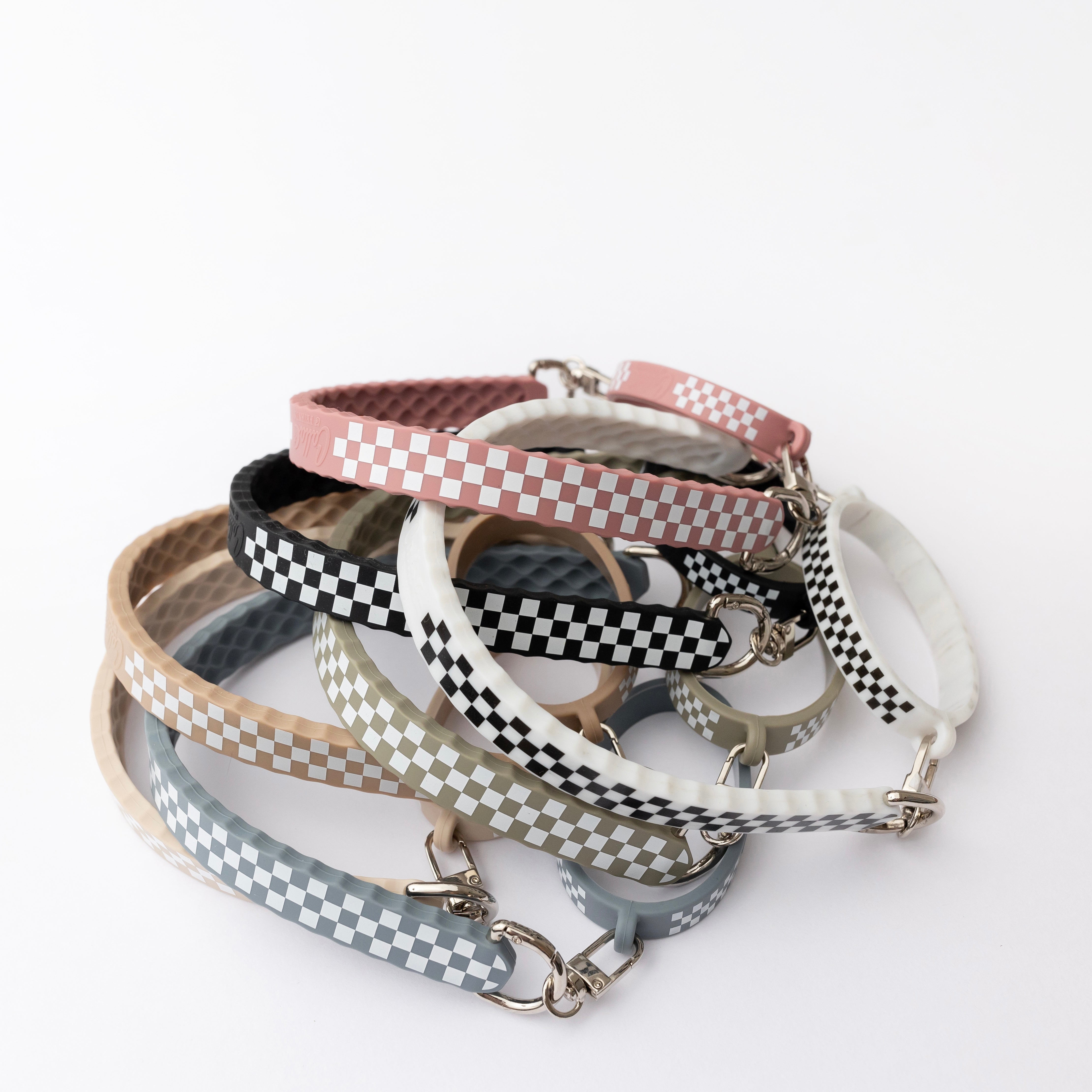 The Hydrahandle - Checkered