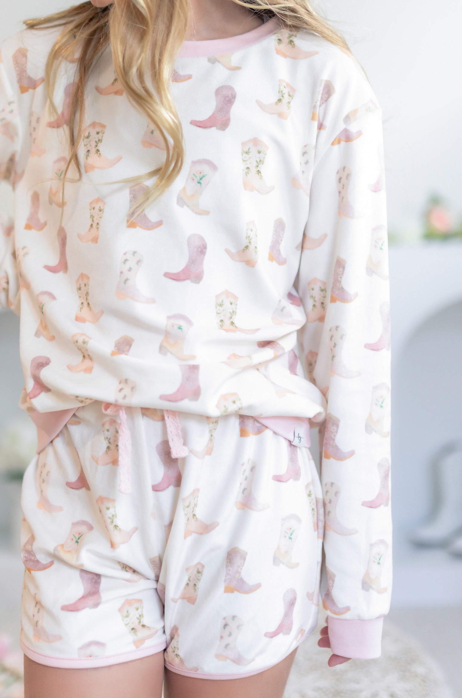 Boot Scootin' Comfort Set
