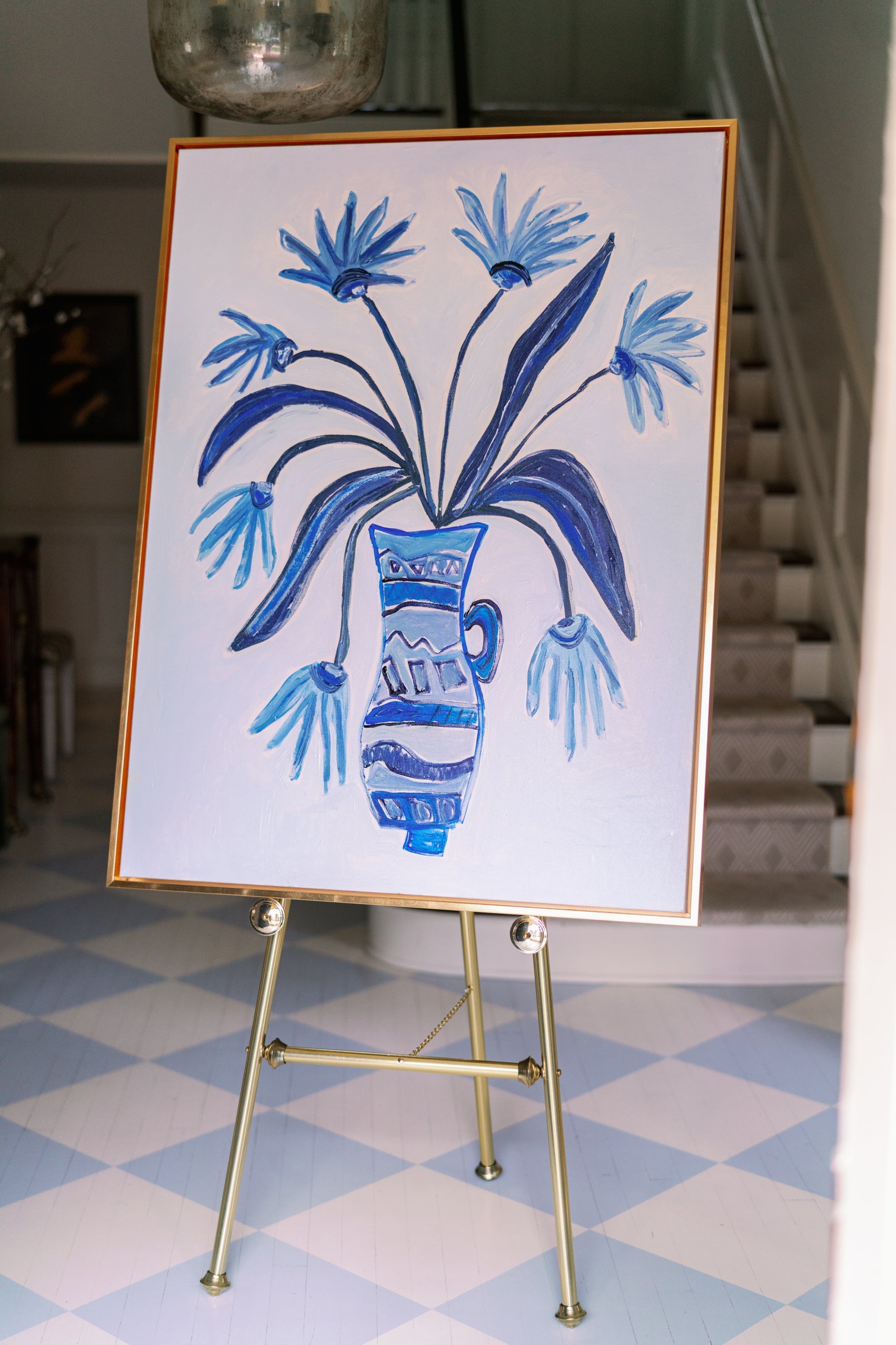 Été À La Campagne