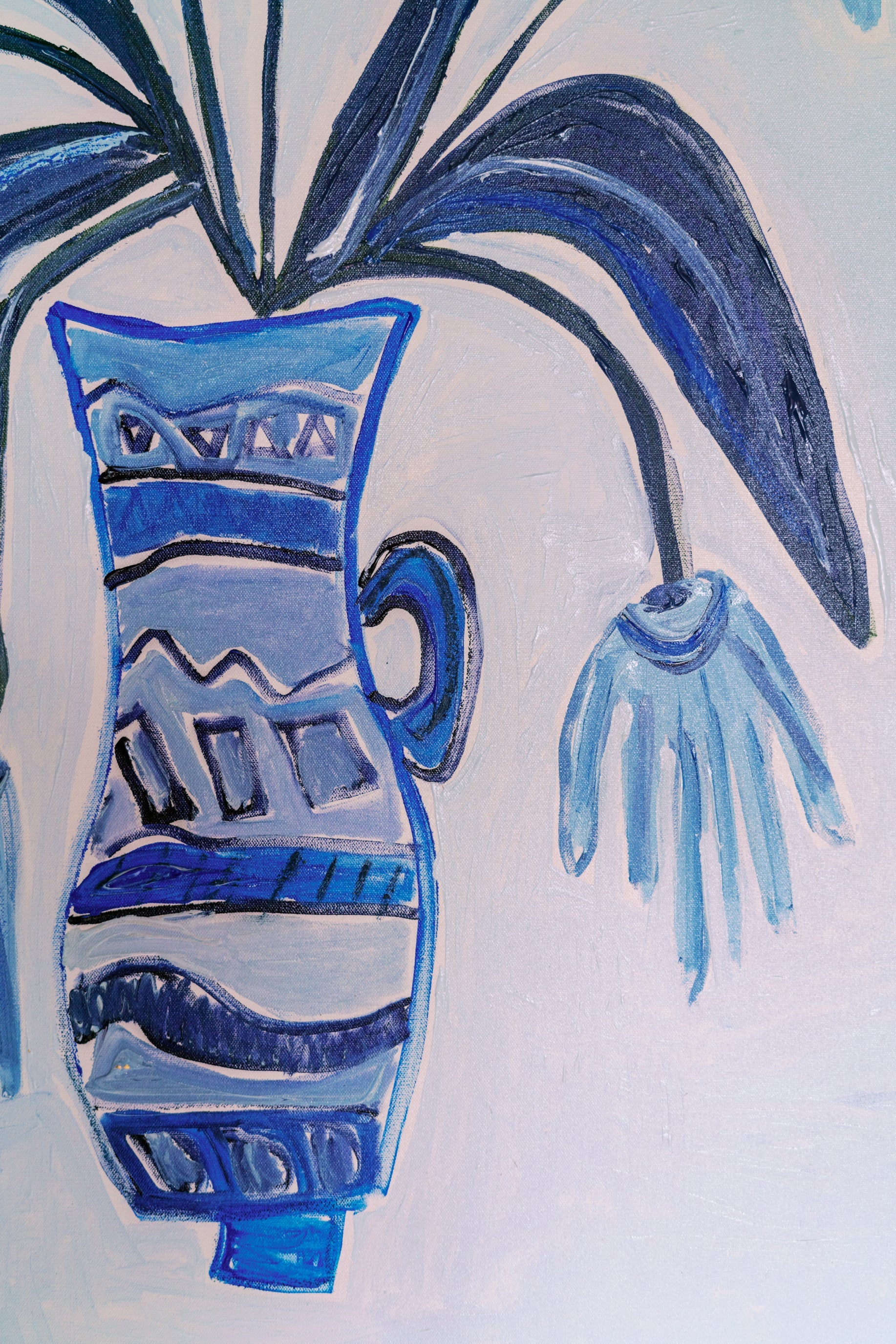 Été À La Campagne