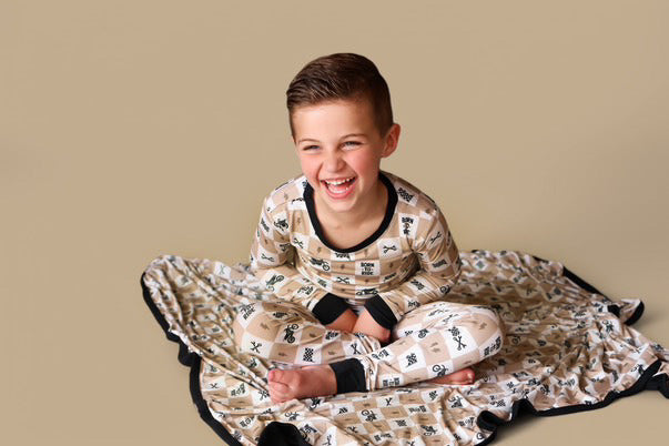 Born To Ride Dream Set