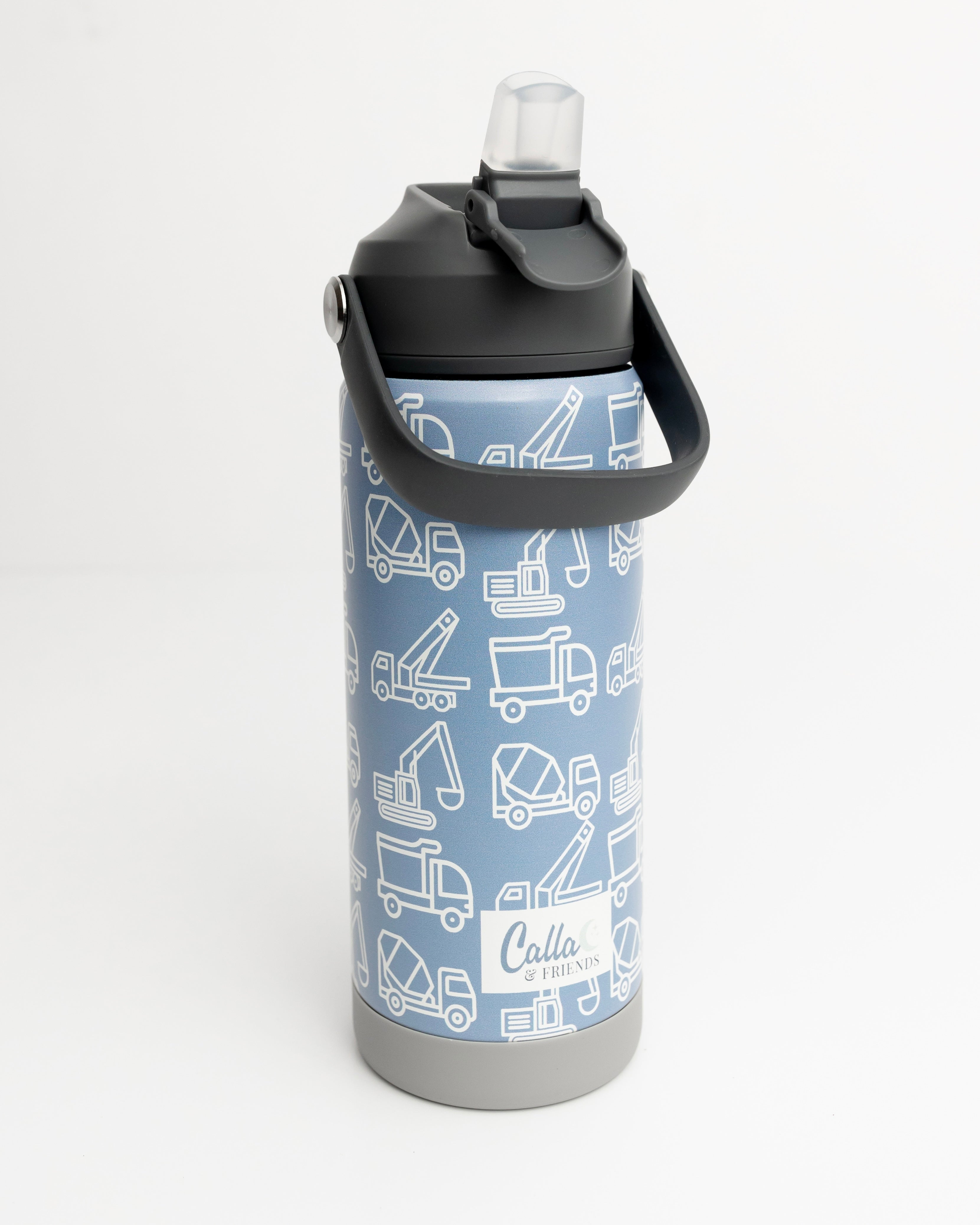 The Kyler Tumbler - Trucks & Diggers