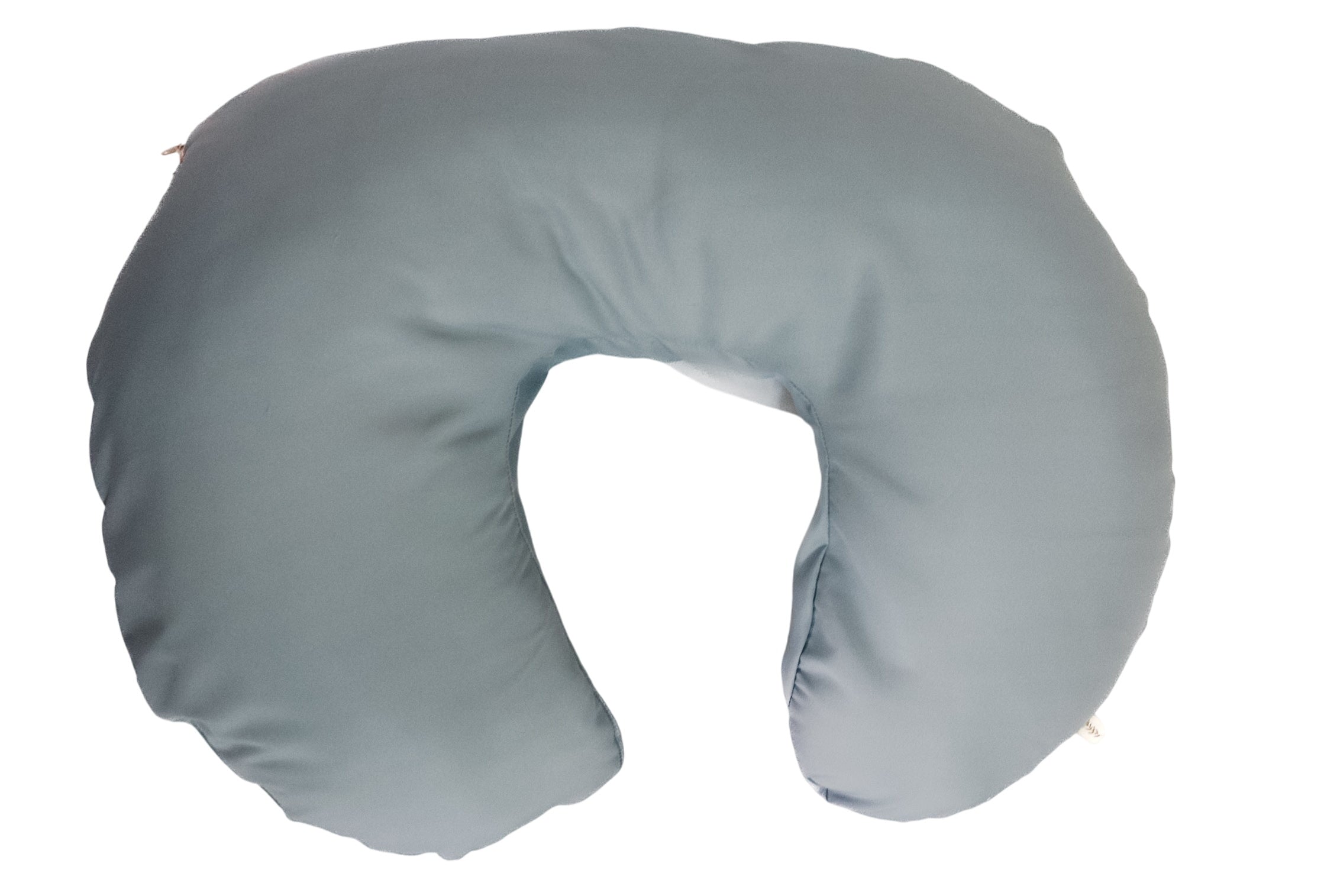 Lagoon Wipeable Nursing Pillow Cover