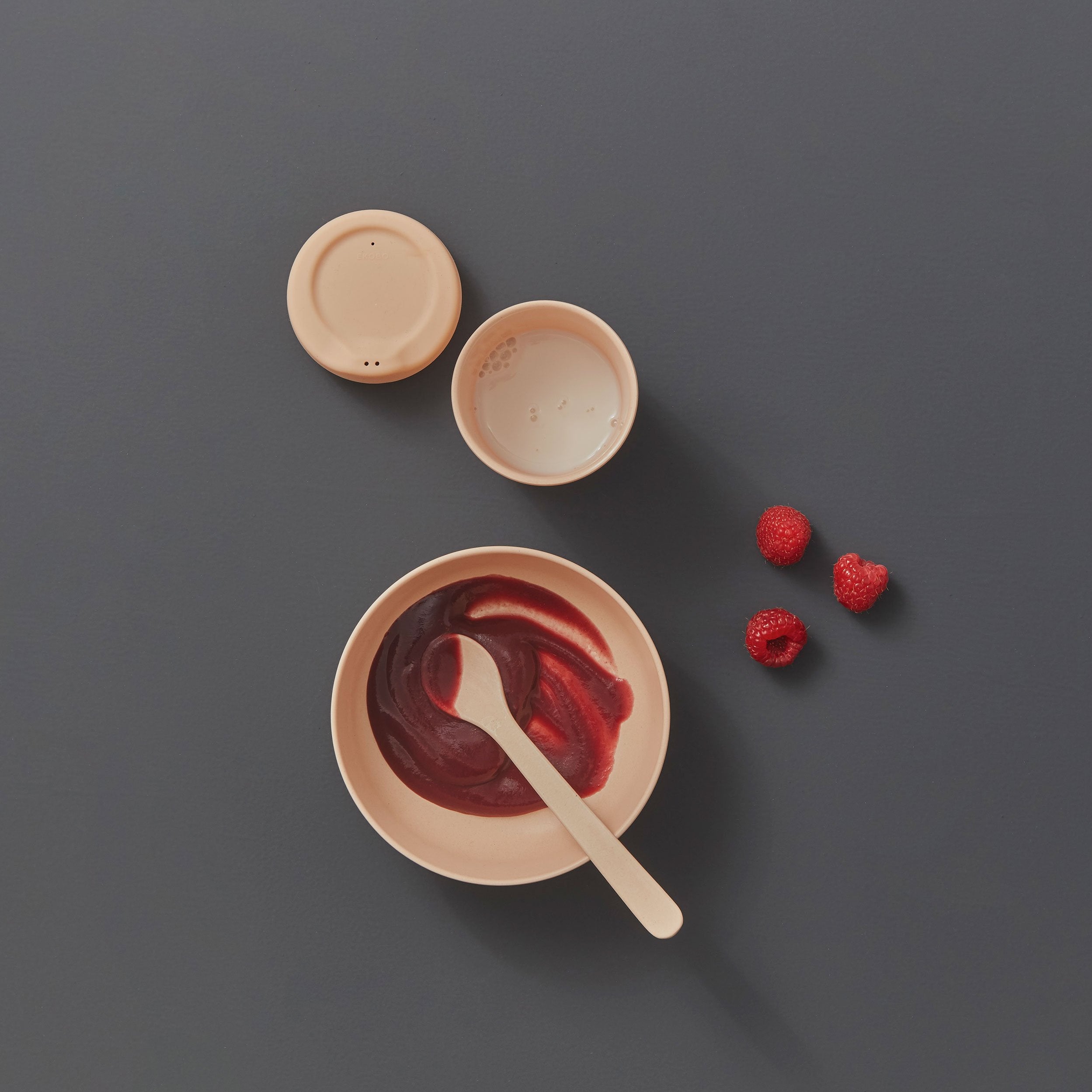 Toddler Sippy Cup - Blush