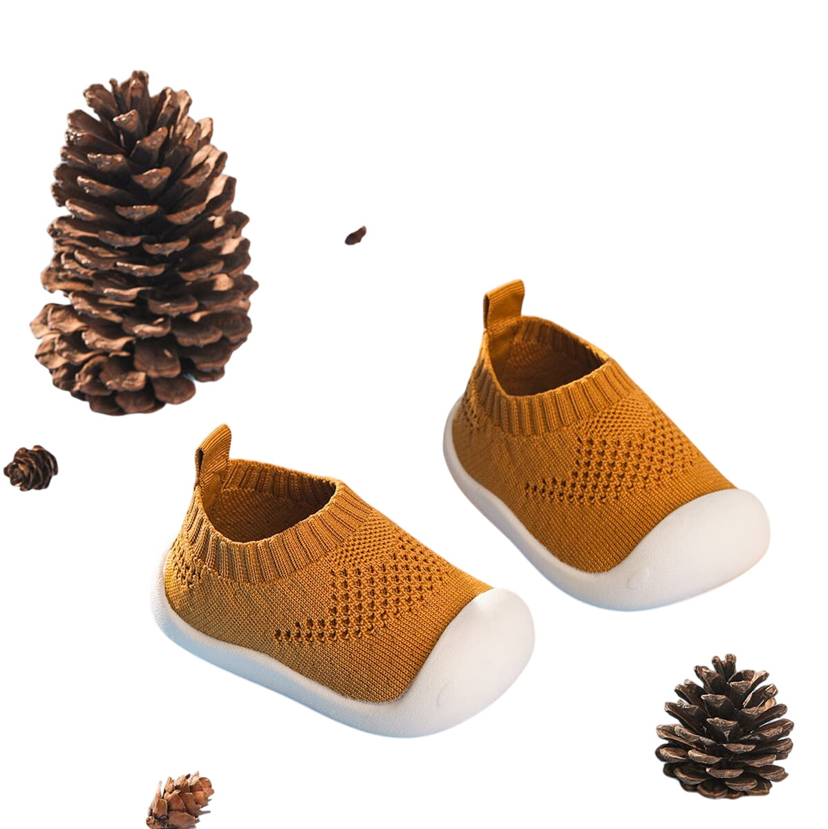 Elf - Toddlers Non-slip Sock-shoes