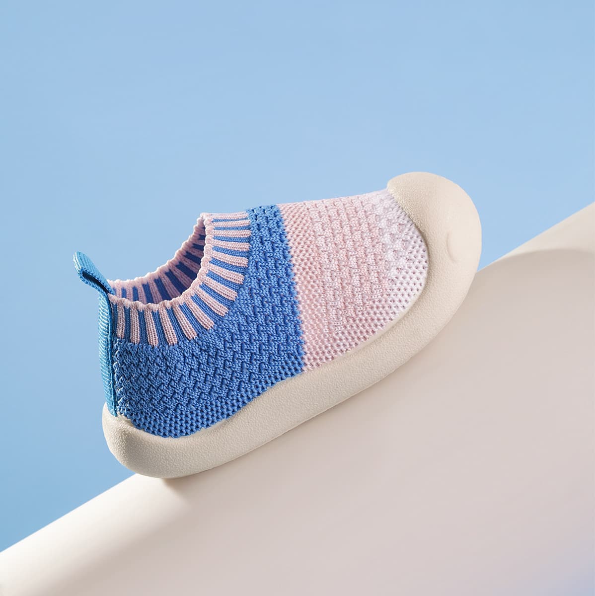 Elf - Toddlers Non-slip Sock-shoes