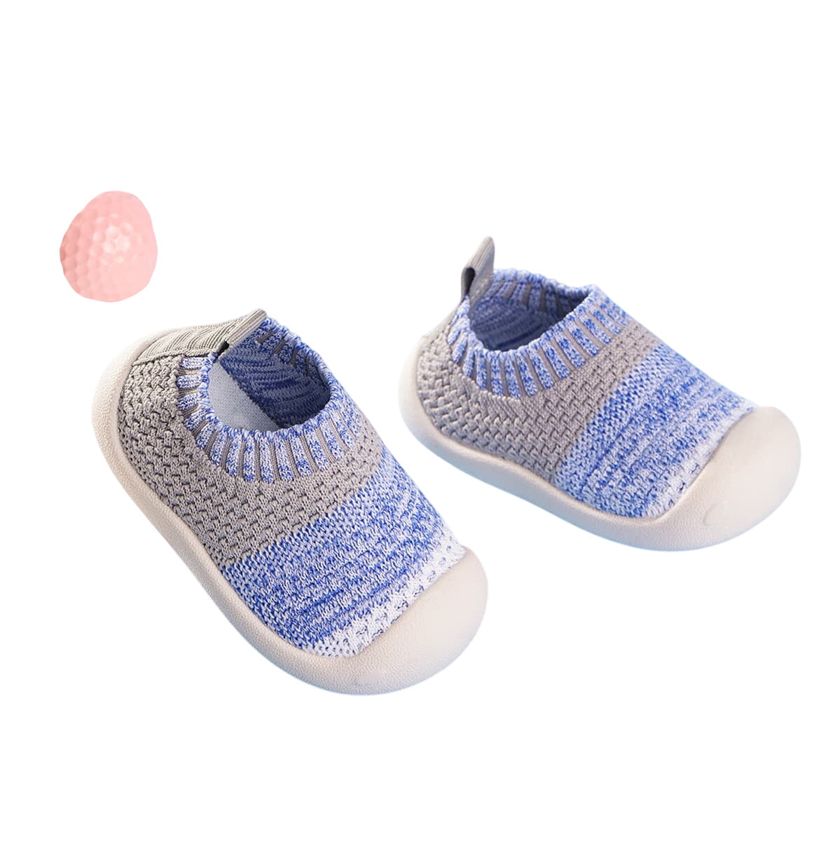 Elf - Toddlers Non-slip Sock-shoes