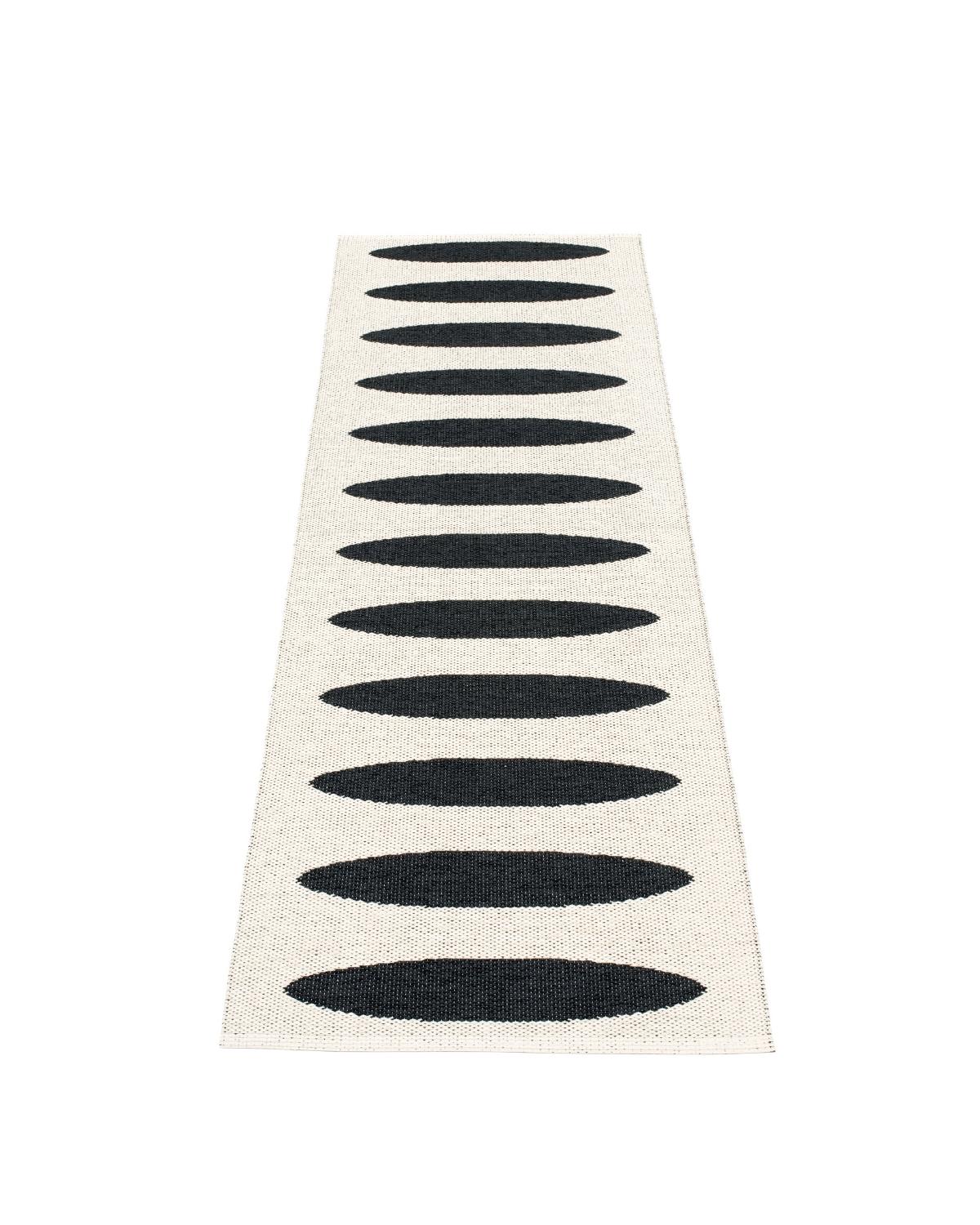 Rug ELLA Black