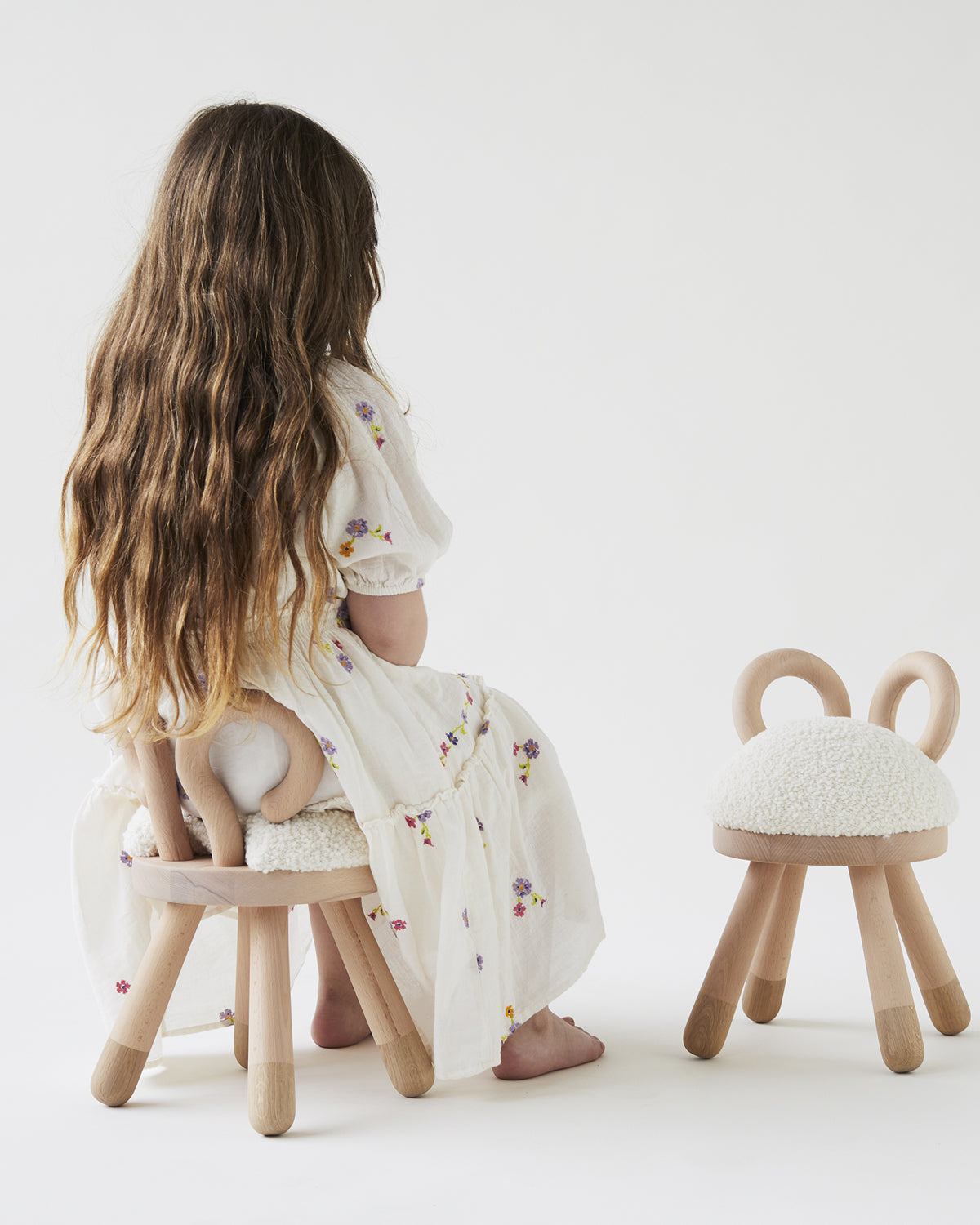 Chair Sheep