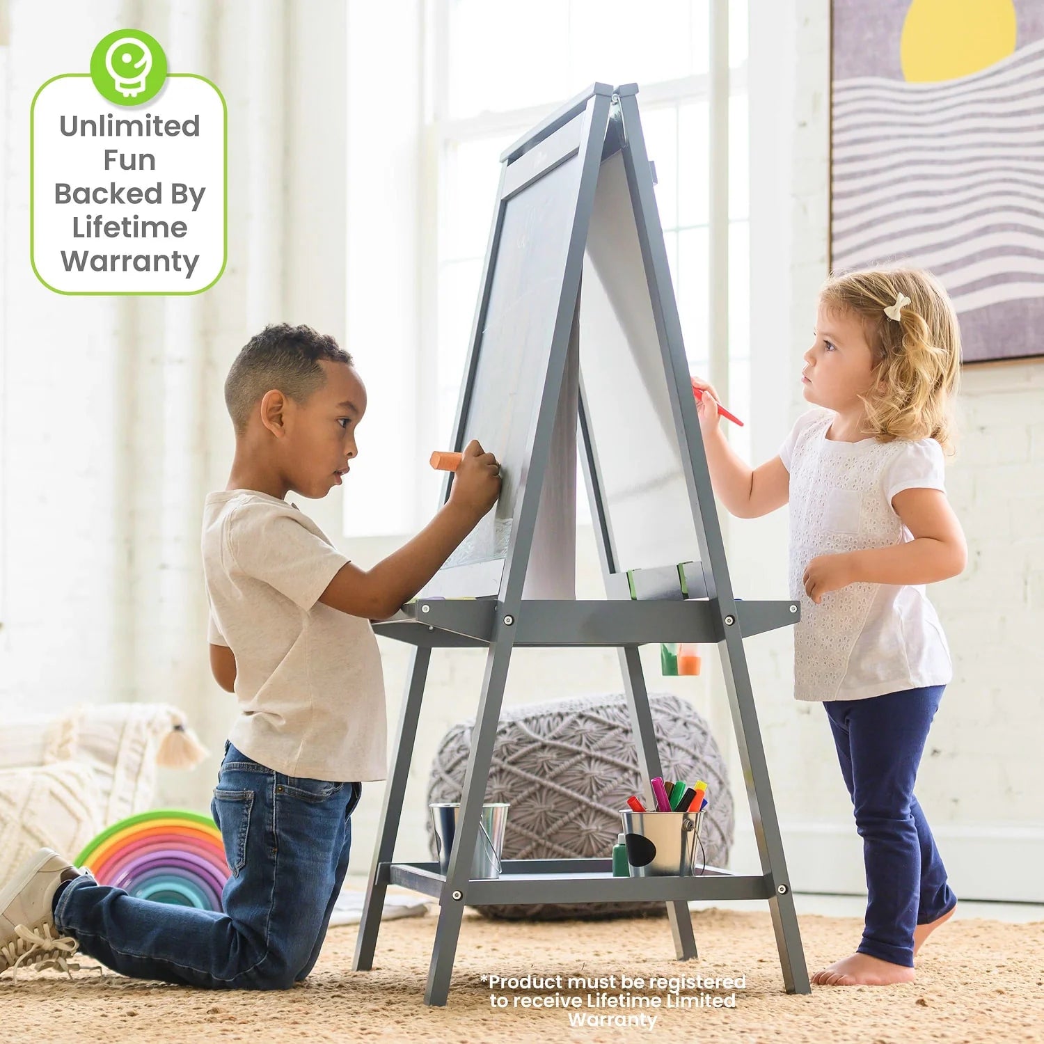 Folding Artist Ez Easel