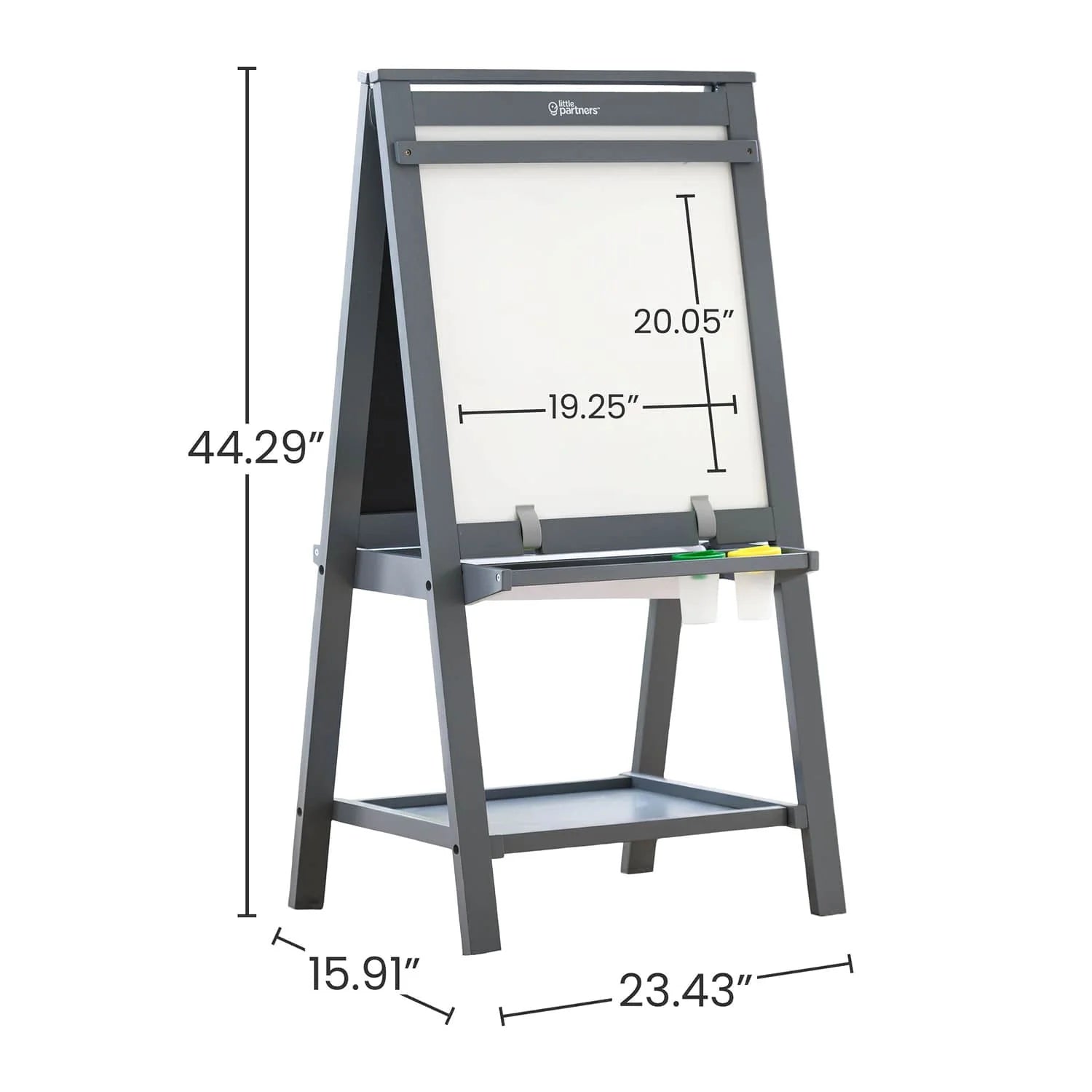 Folding Artist Ez Easel