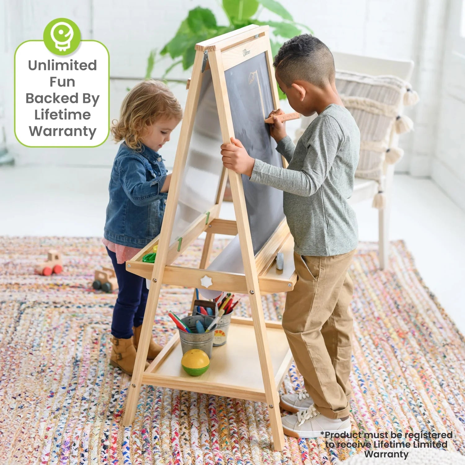 Folding Artist Ez Easel