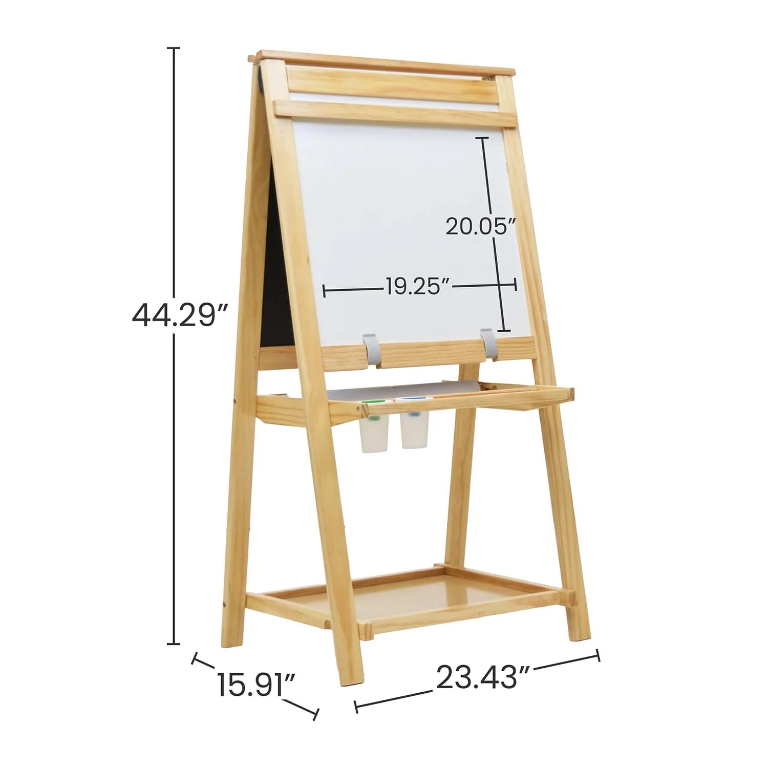 Folding Artist Ez Easel