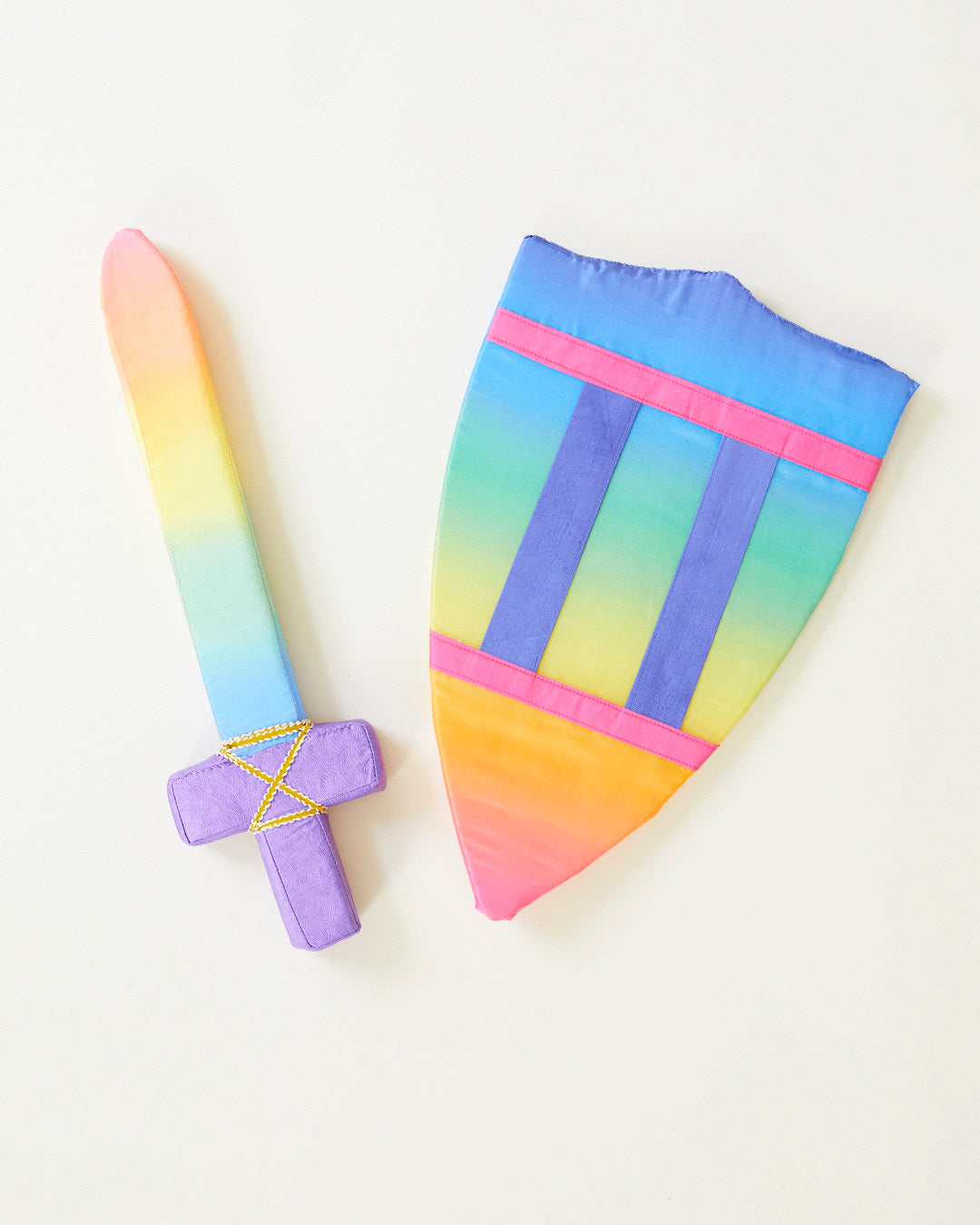 Rainbow Shield