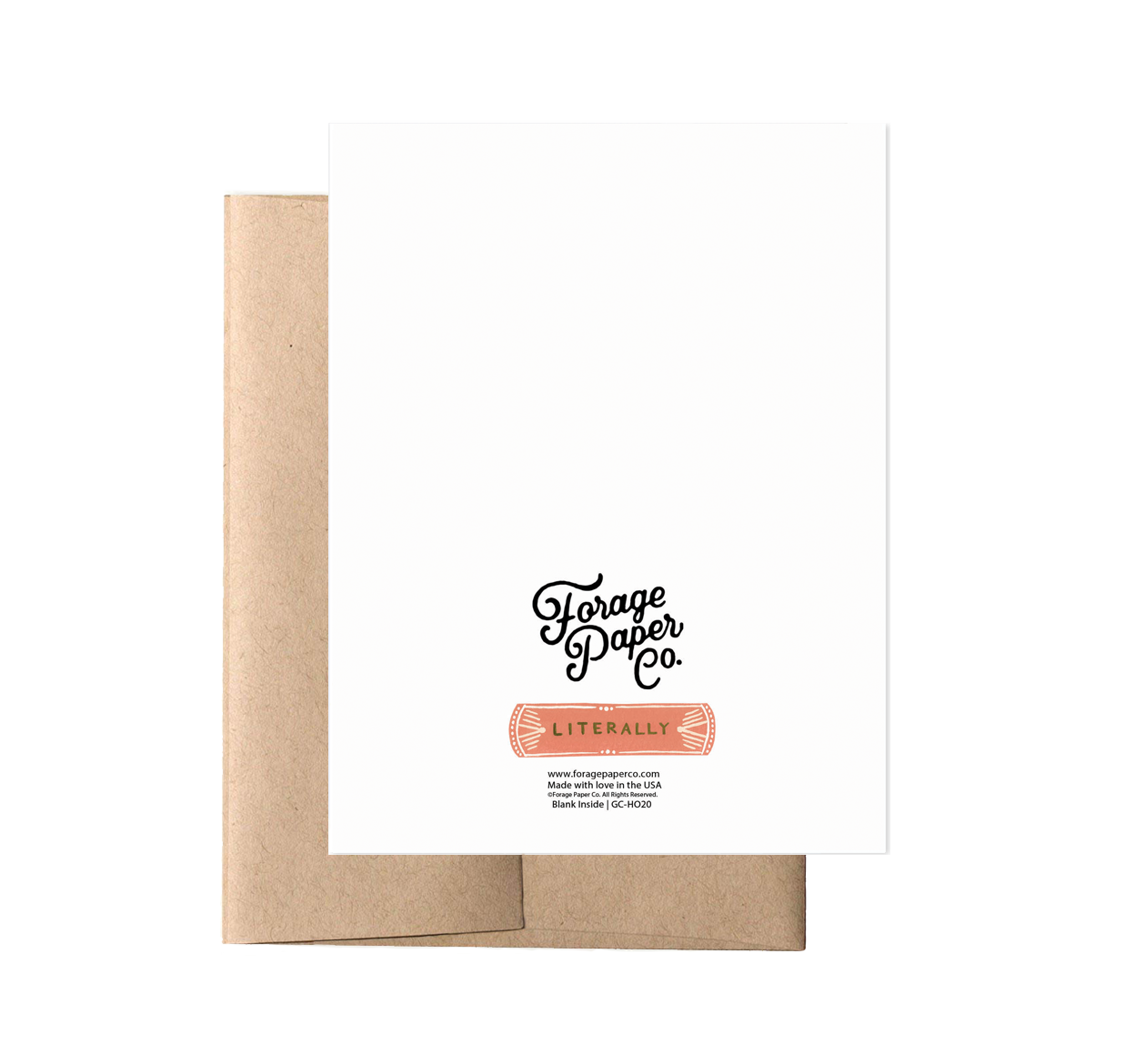 Eat, Read & Be Merry