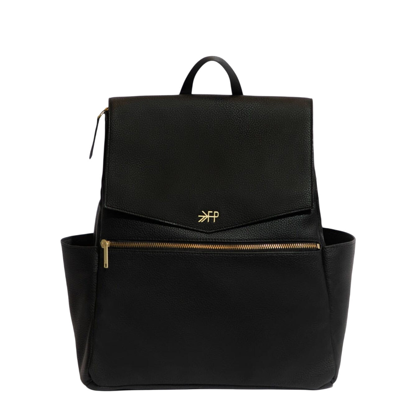 Ebony Classic Diaper Bag Ii