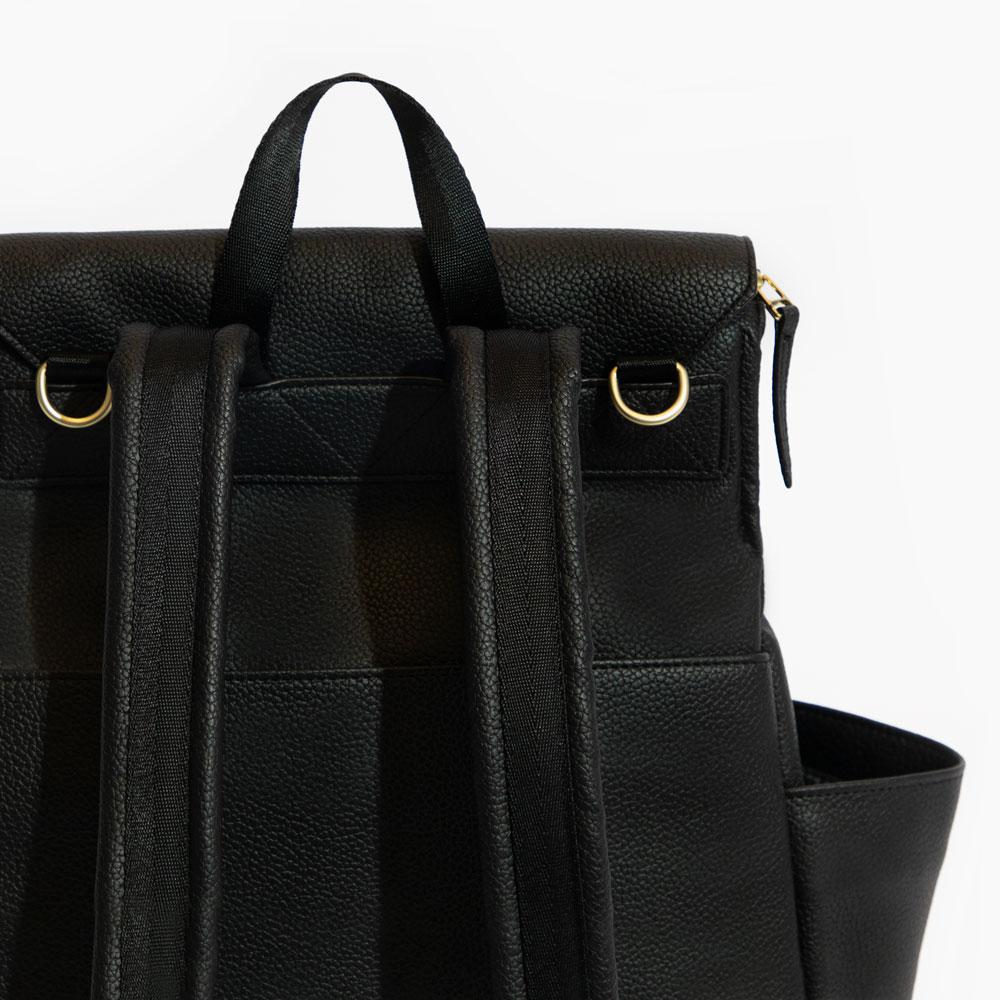 Ebony Classic Diaper Bag Ii