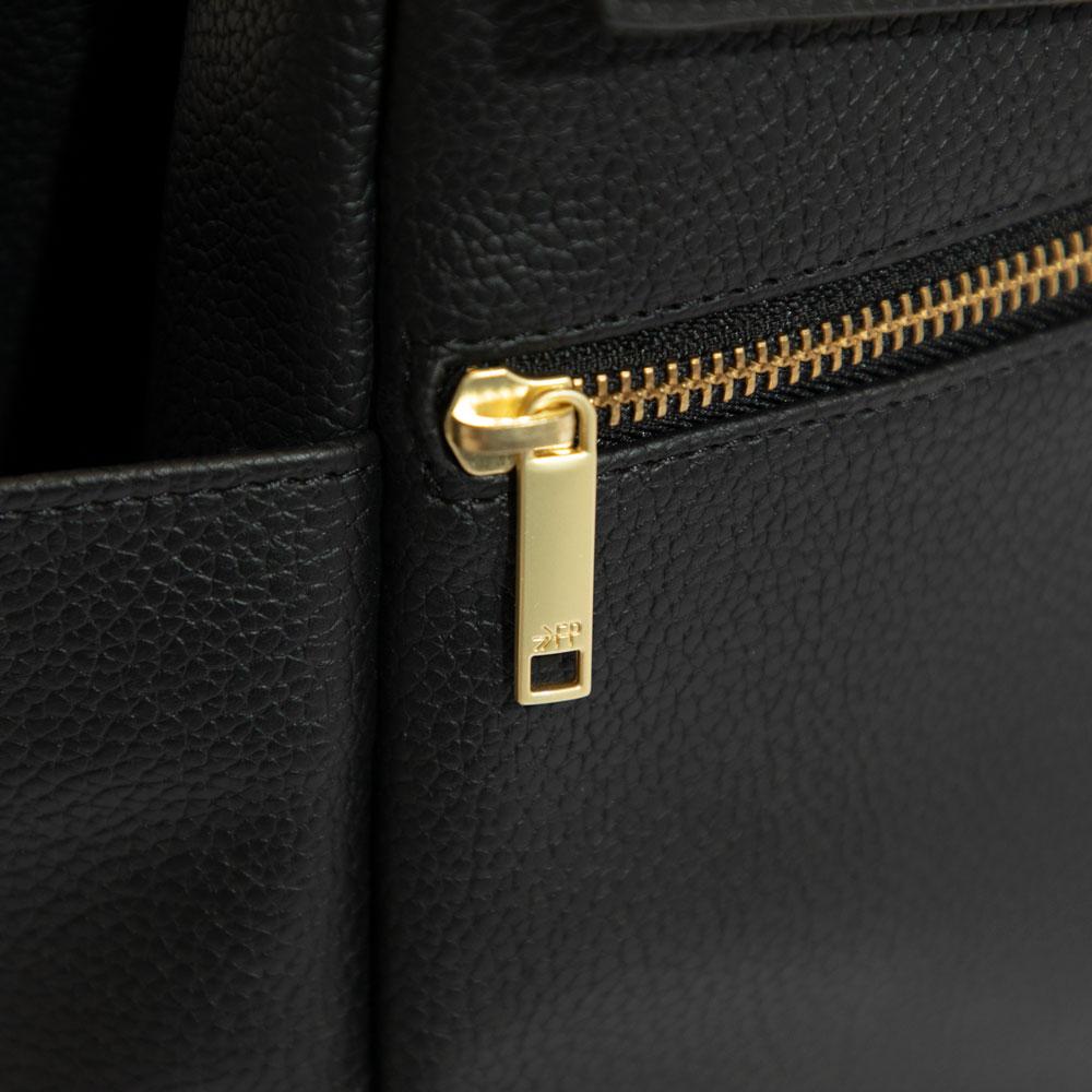 Ebony Classic Diaper Bag Ii