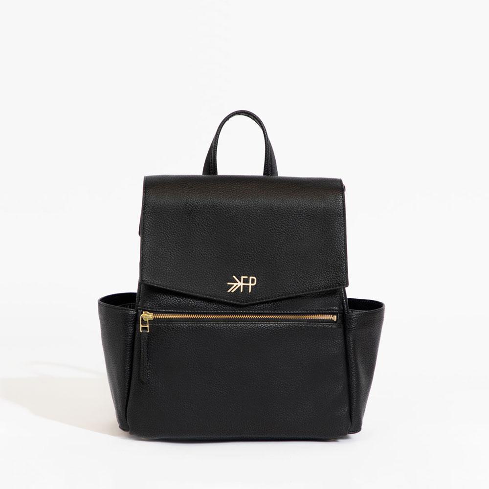 Ebony Mini Classic Bag Ii