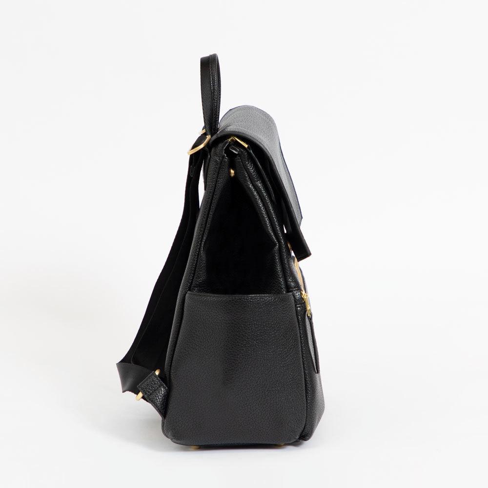Ebony Mini Classic Bag Ii