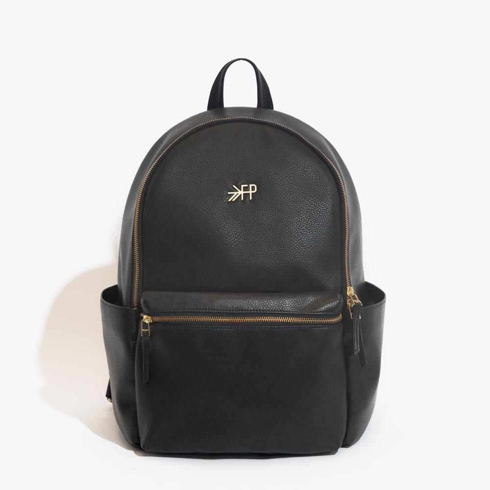 Ebony Classic City Backpack Ii