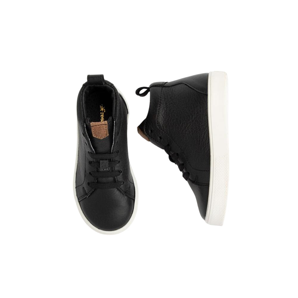 Ebony Leon Sneaker