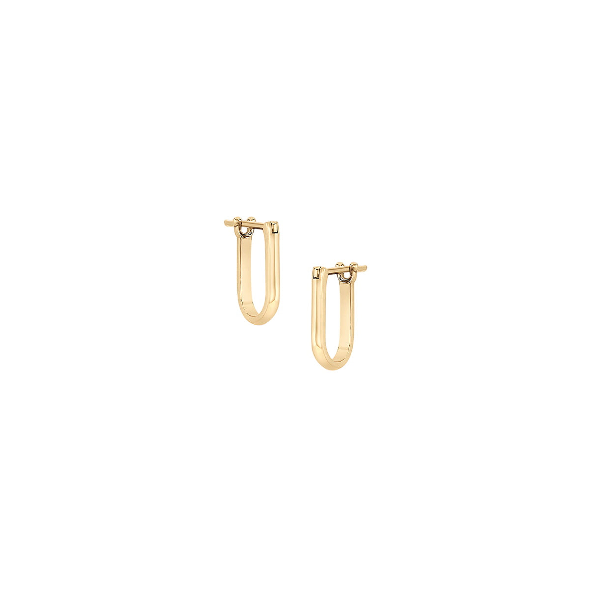 Eden Hoop Earrings