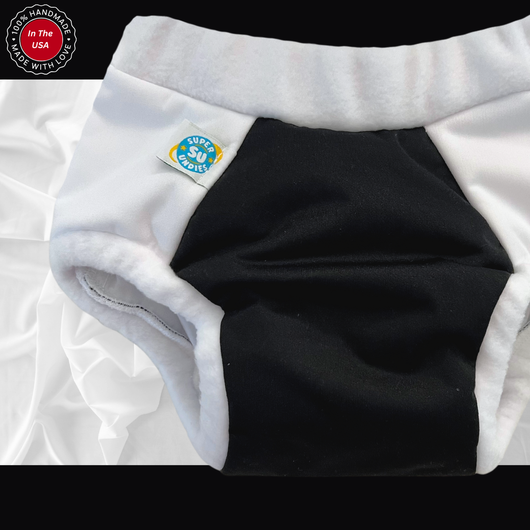 Brain Training Overnight Sensory Underwear For Bedwetting