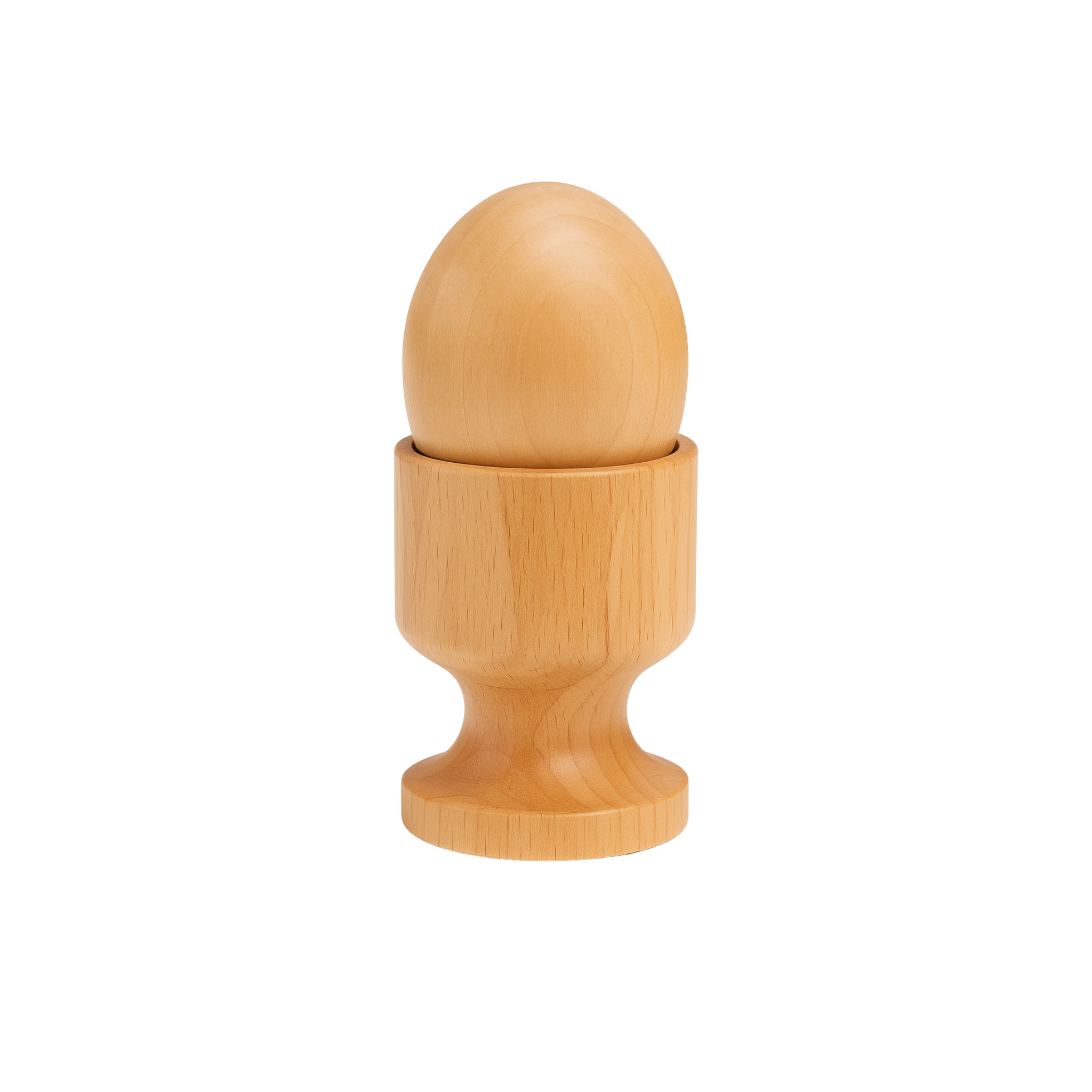 Montessori Egg Cup