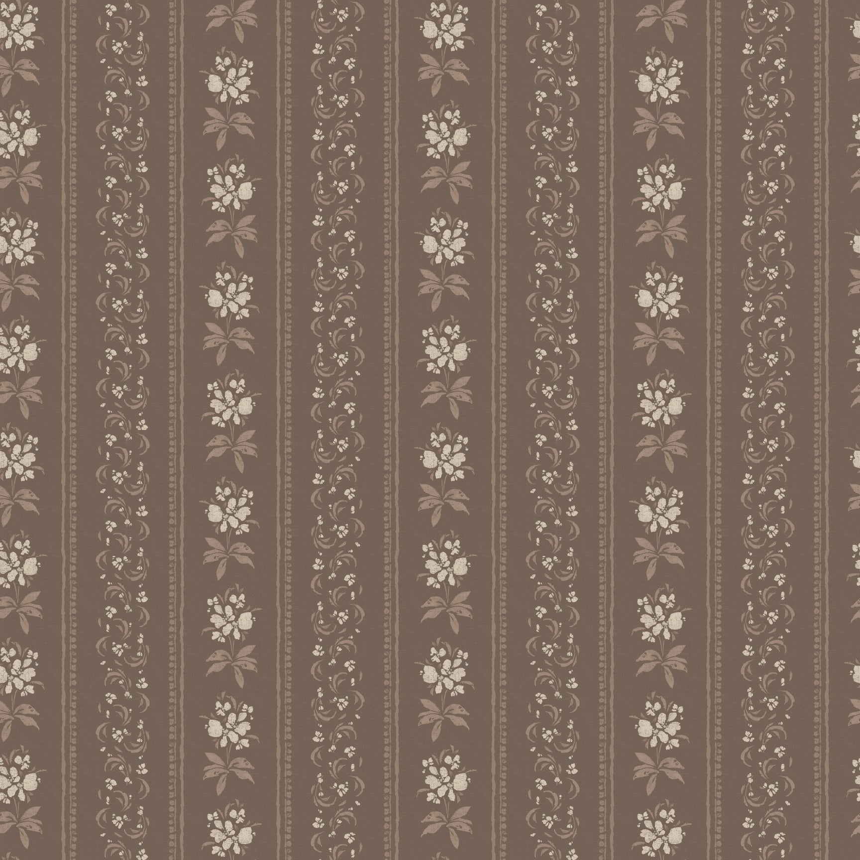Elaine Wallpaper By Katie Burt Art