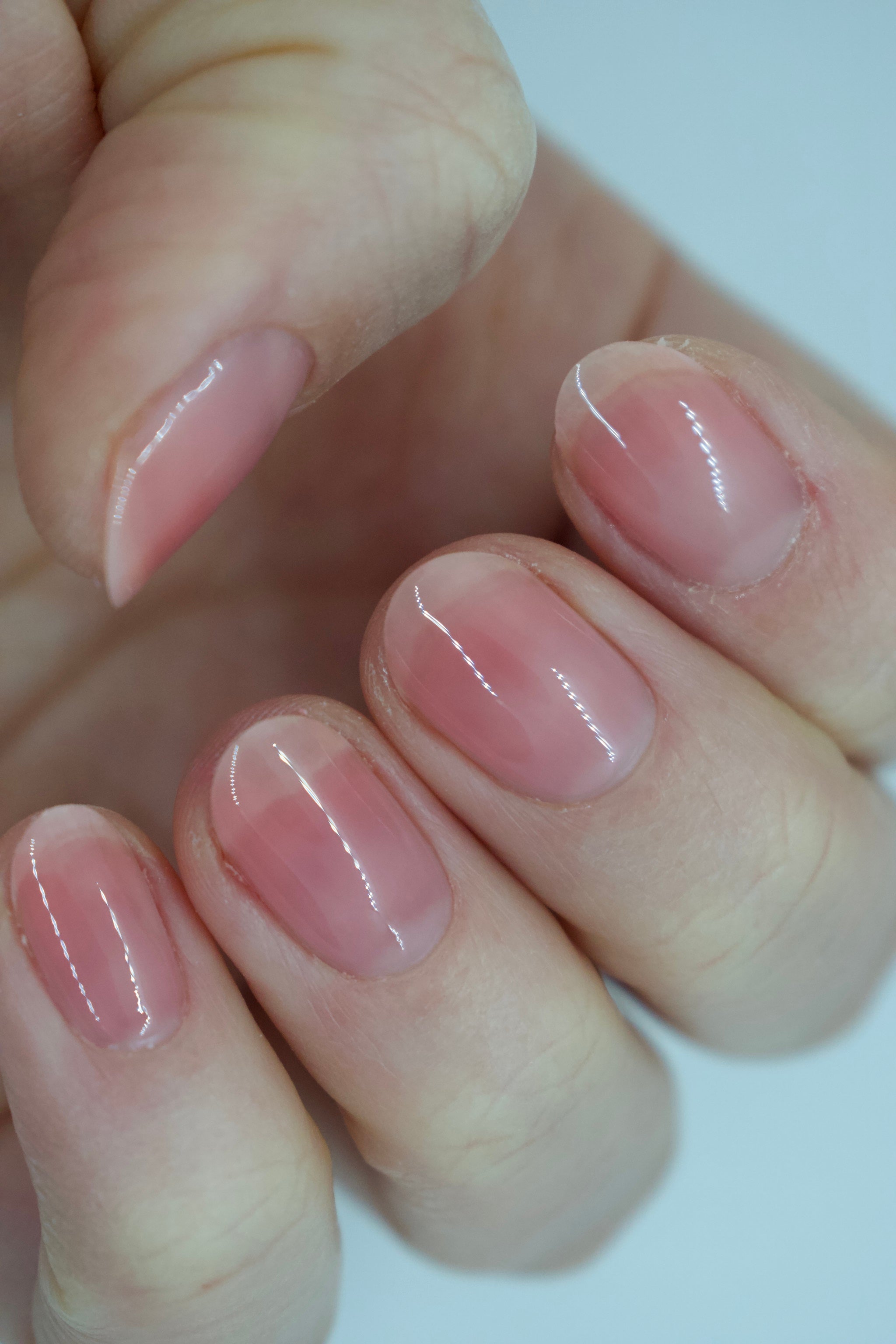 Eldridge Nail Polish