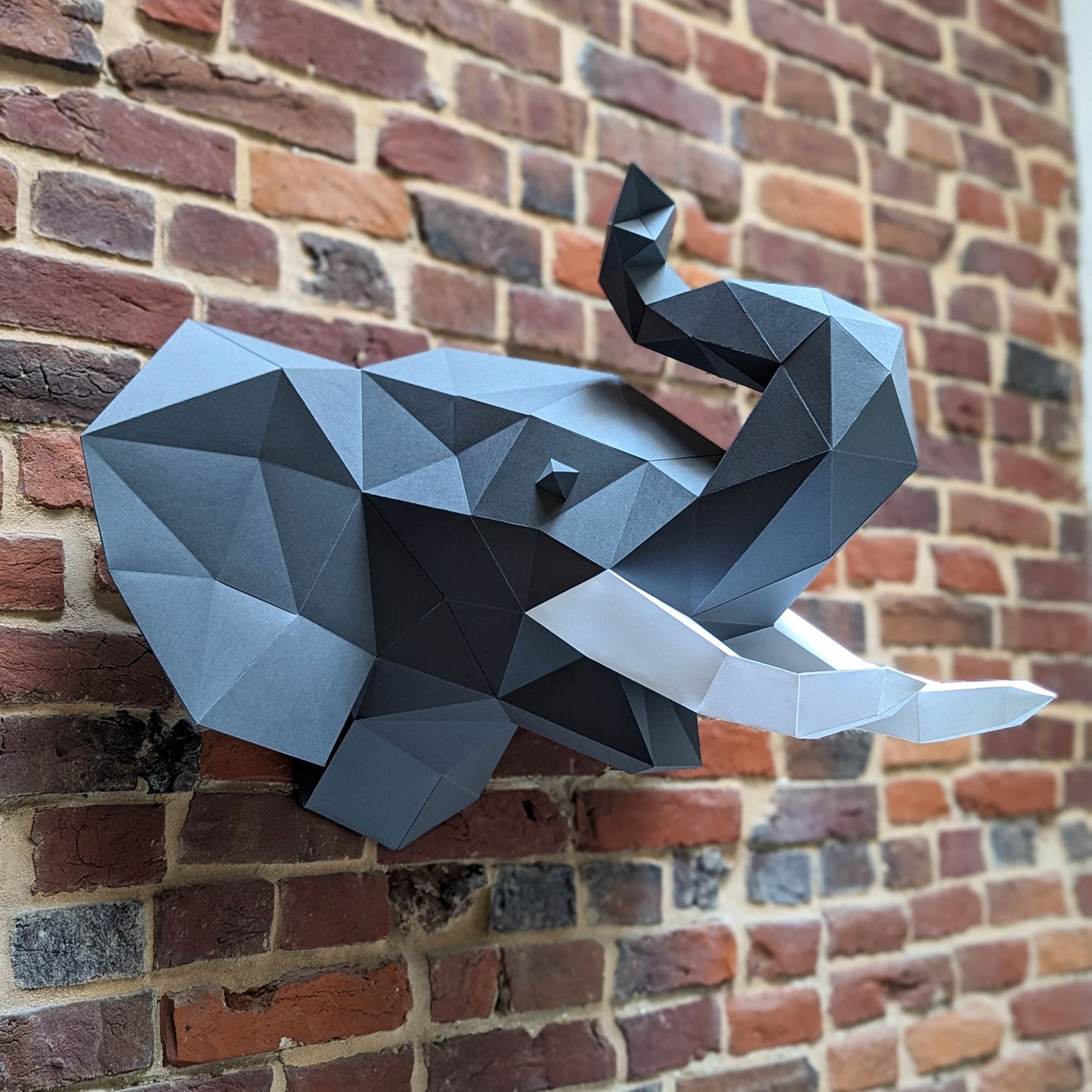 Mae The Elephant