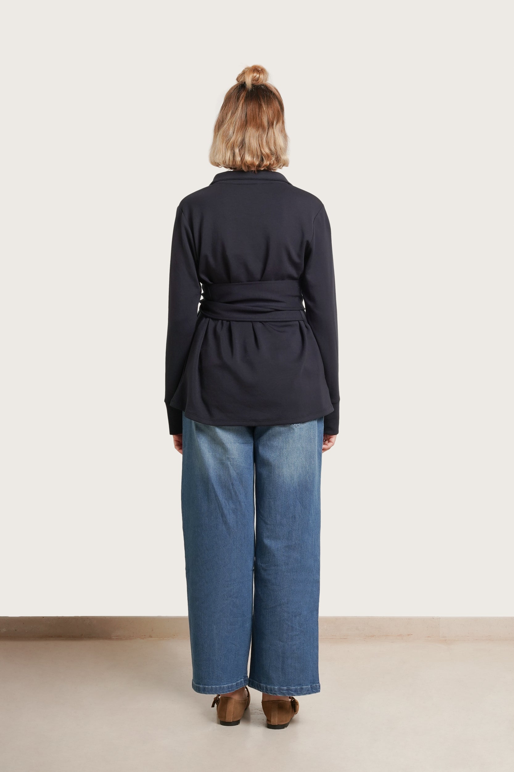 Elevated Lounge Jacket