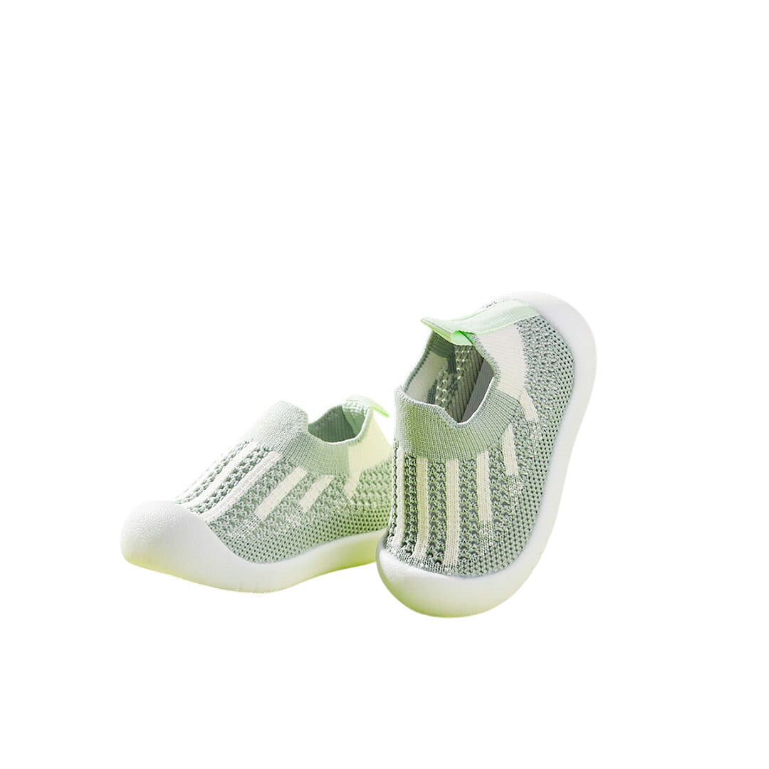Eli - Toddlers Non-slip Sock-shoes