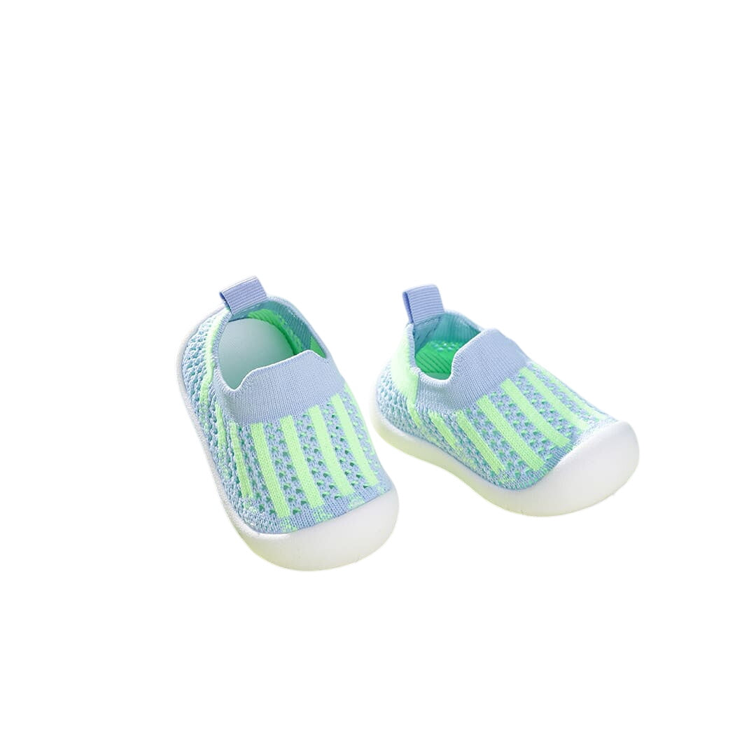 Eli - Toddlers Non-slip Sock-shoes