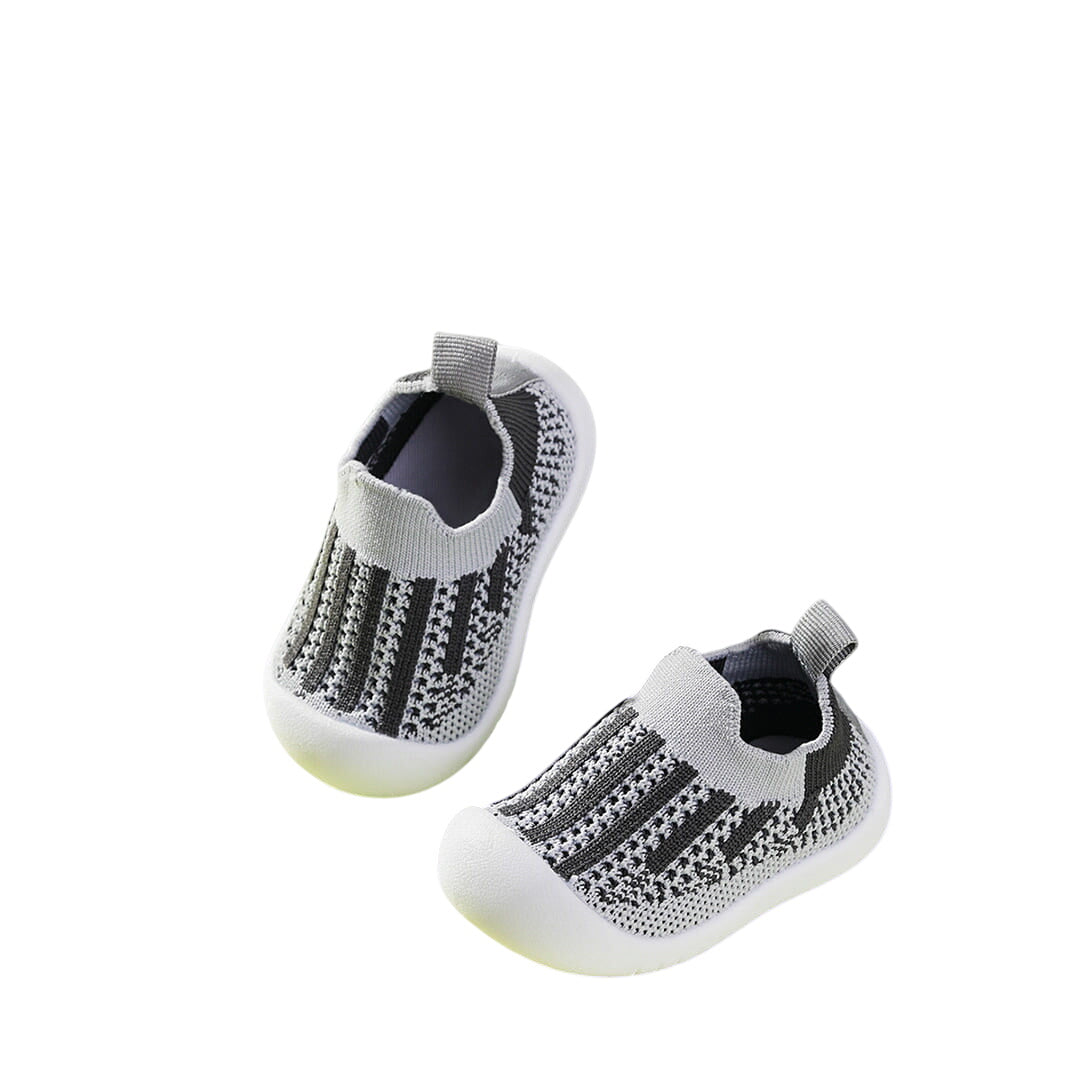 Eli - Toddlers Non-slip Sock-shoes