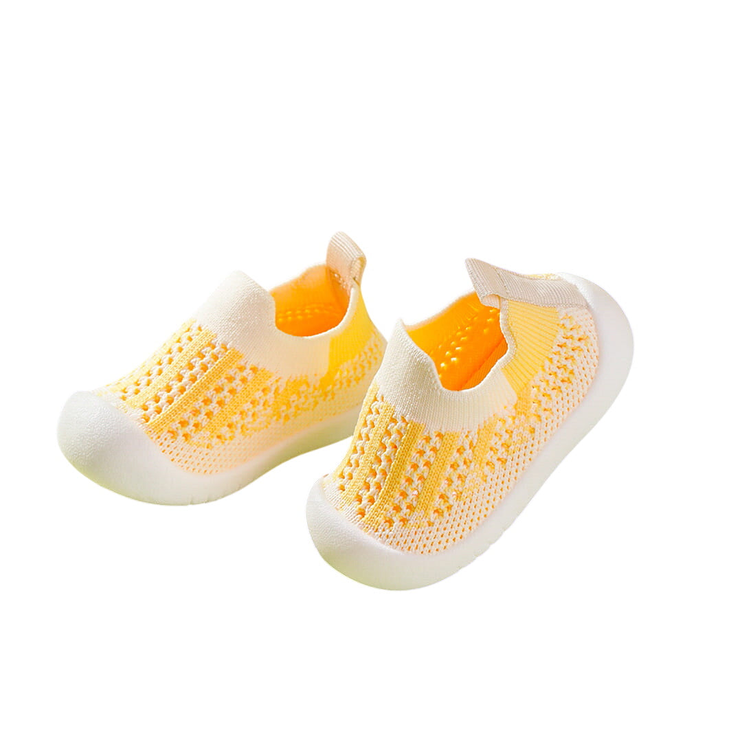 Eli - Toddlers Non-slip Sock-shoes