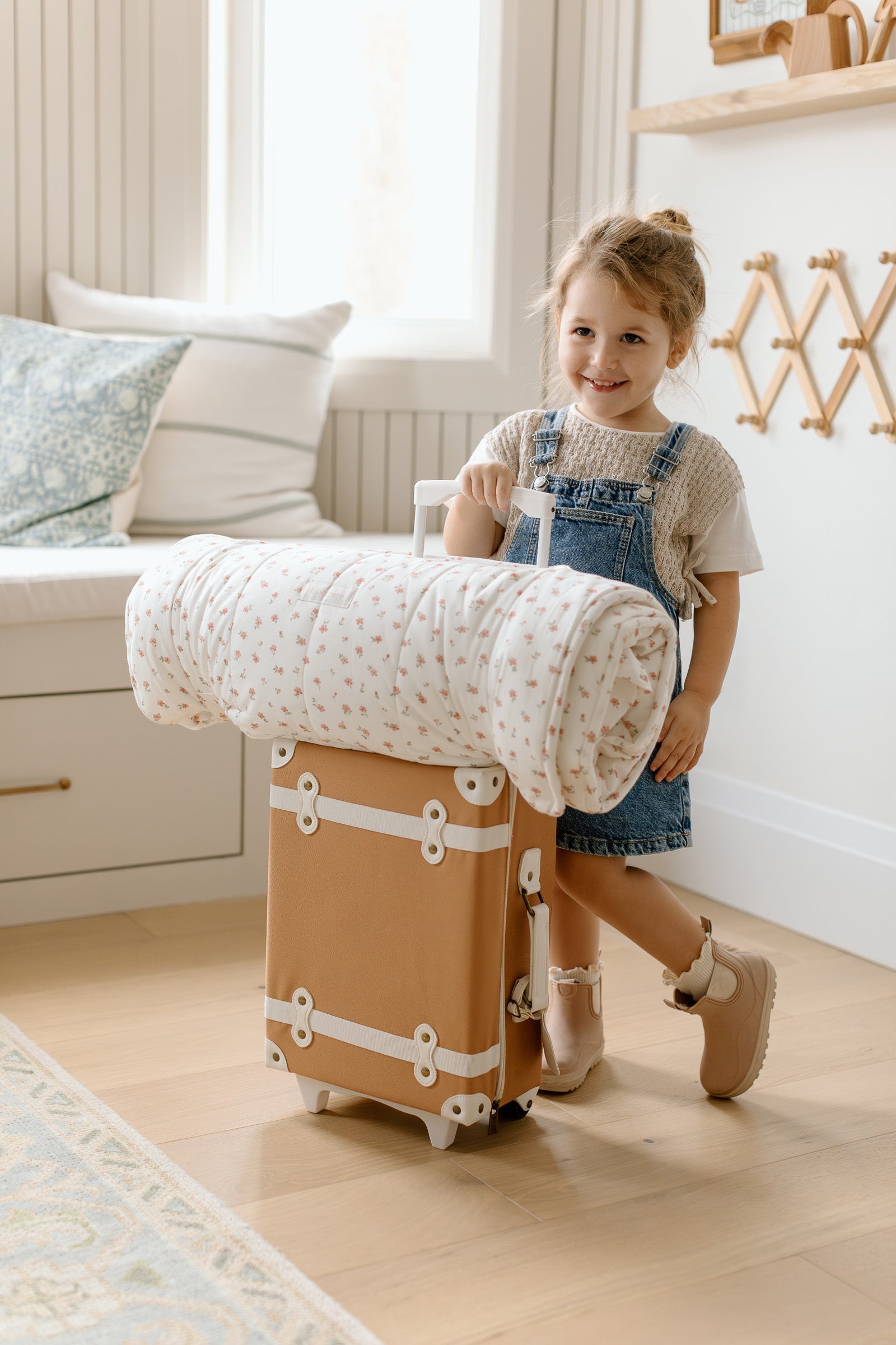 Organic Nap Mat (tenlittle)