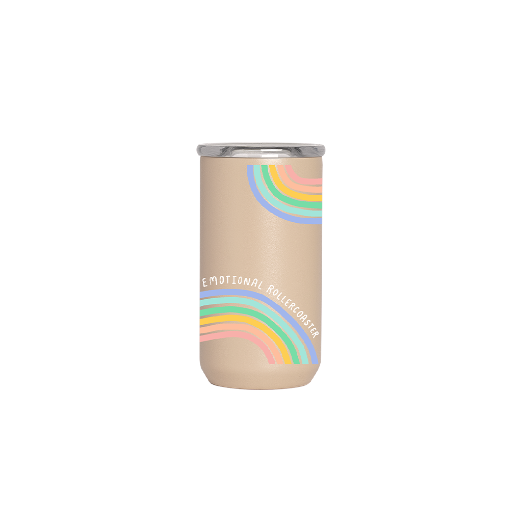 12 Oz. Everyday Tumbler