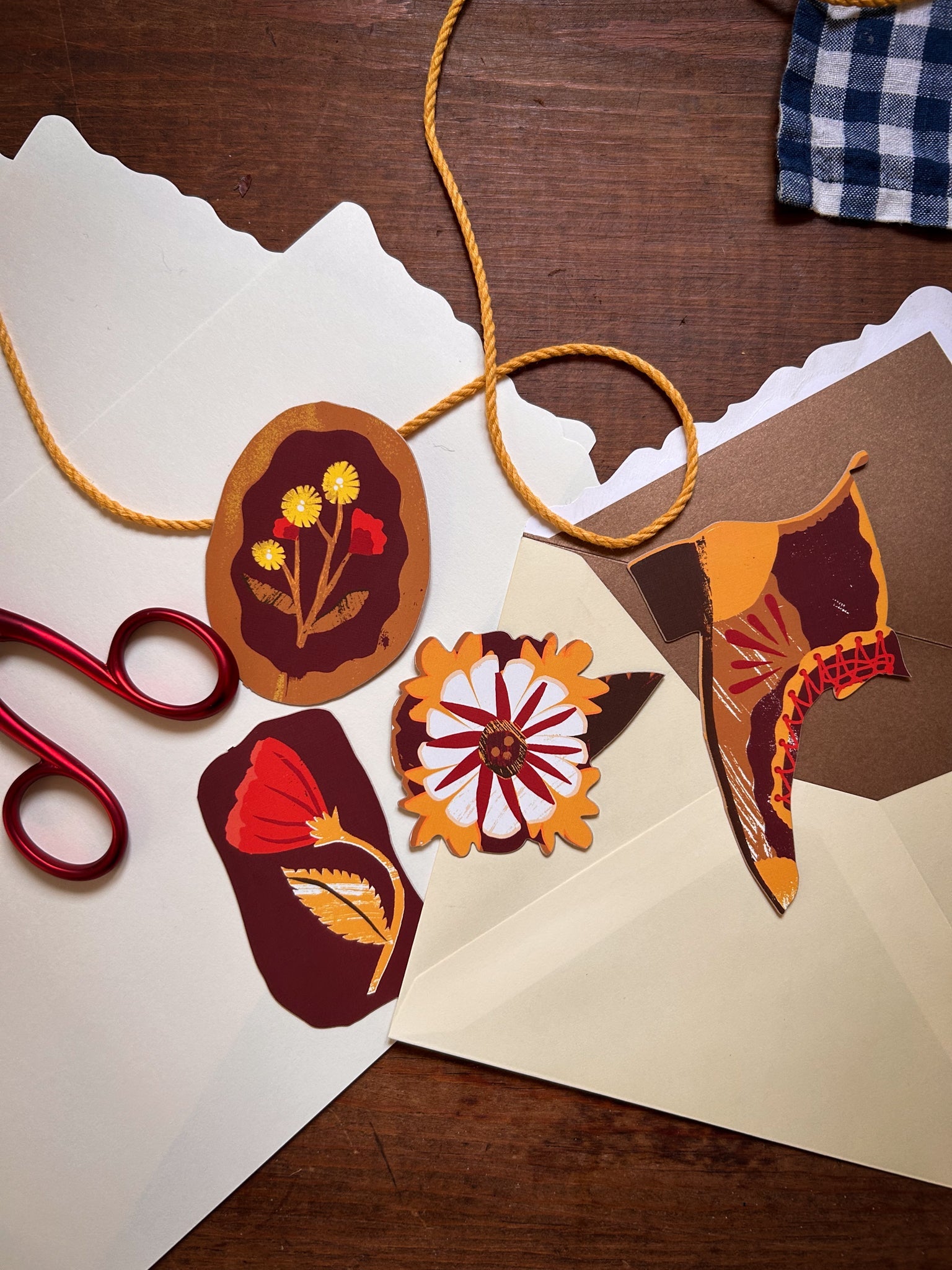 Small Acts Of Kindness Encouragement Tokens